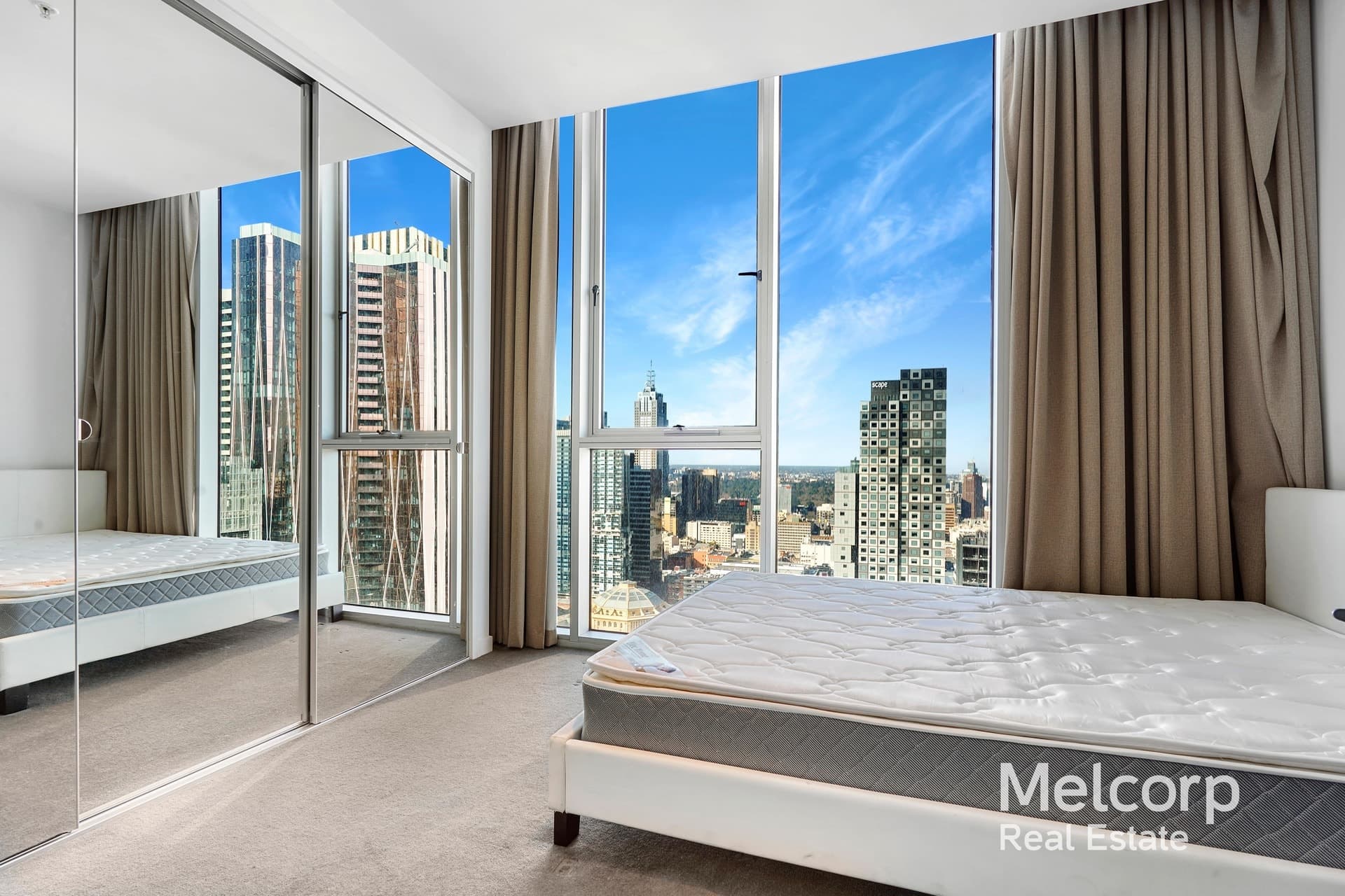 3701/483 Swanston Street, Melbourne, VIC 3000, Melbourne - Thumbnail 4