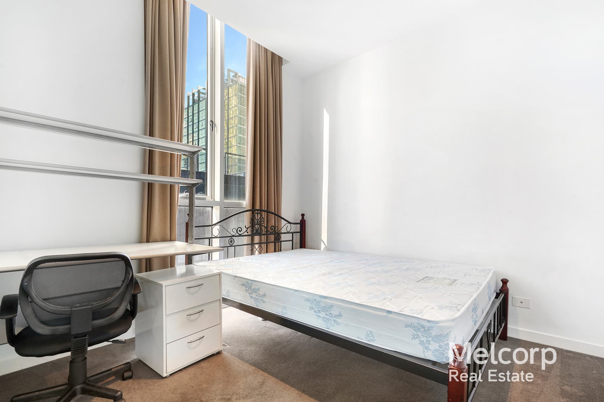3701/483 Swanston Street, Melbourne, VIC 3000, Melbourne - Thumbnail 5
