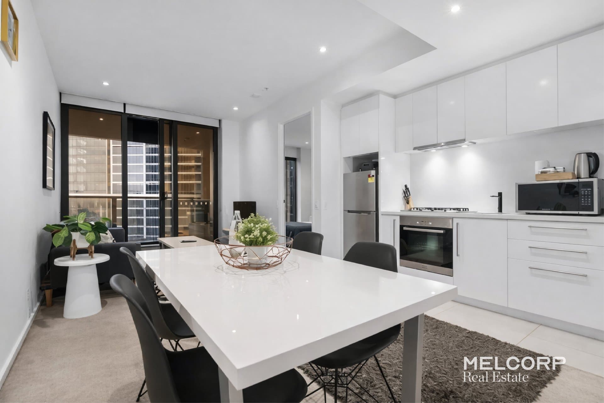 2201/9 Power Street, Southbank, VIC 3006, Southbank - Image 1