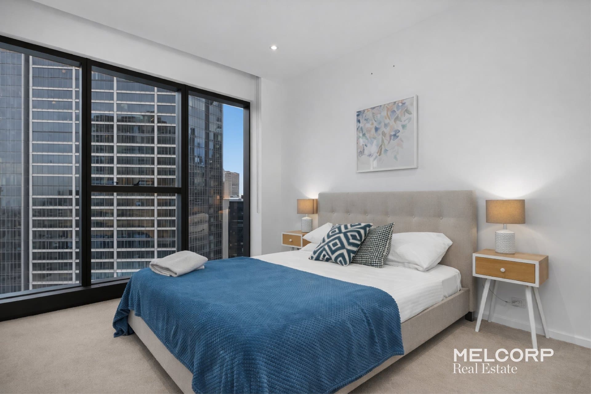 2201/9 Power Street, Southbank, VIC 3006, Southbank - Thumbnail 3