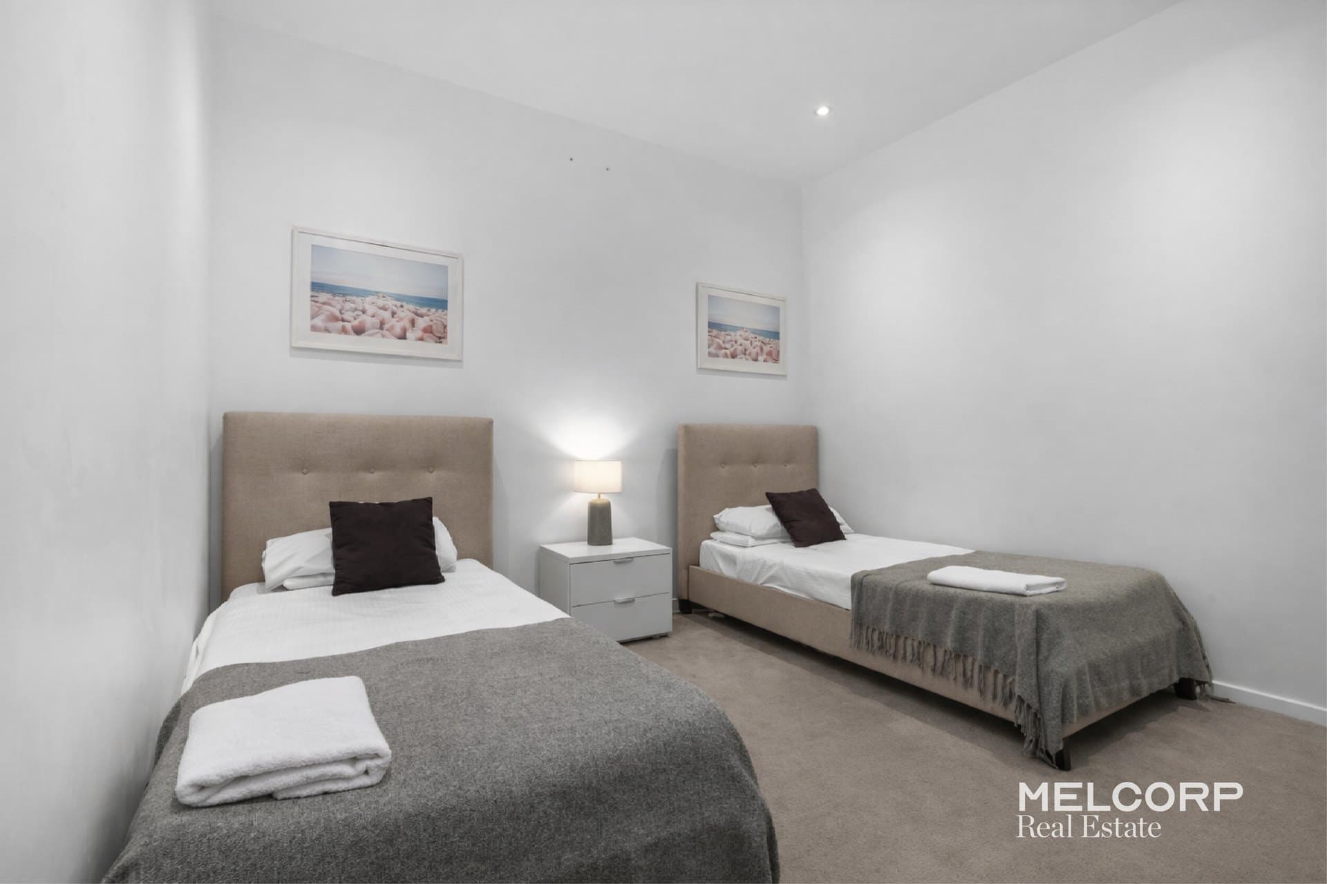 2201/9 Power Street, Southbank, VIC 3006, Southbank - Thumbnail 4
