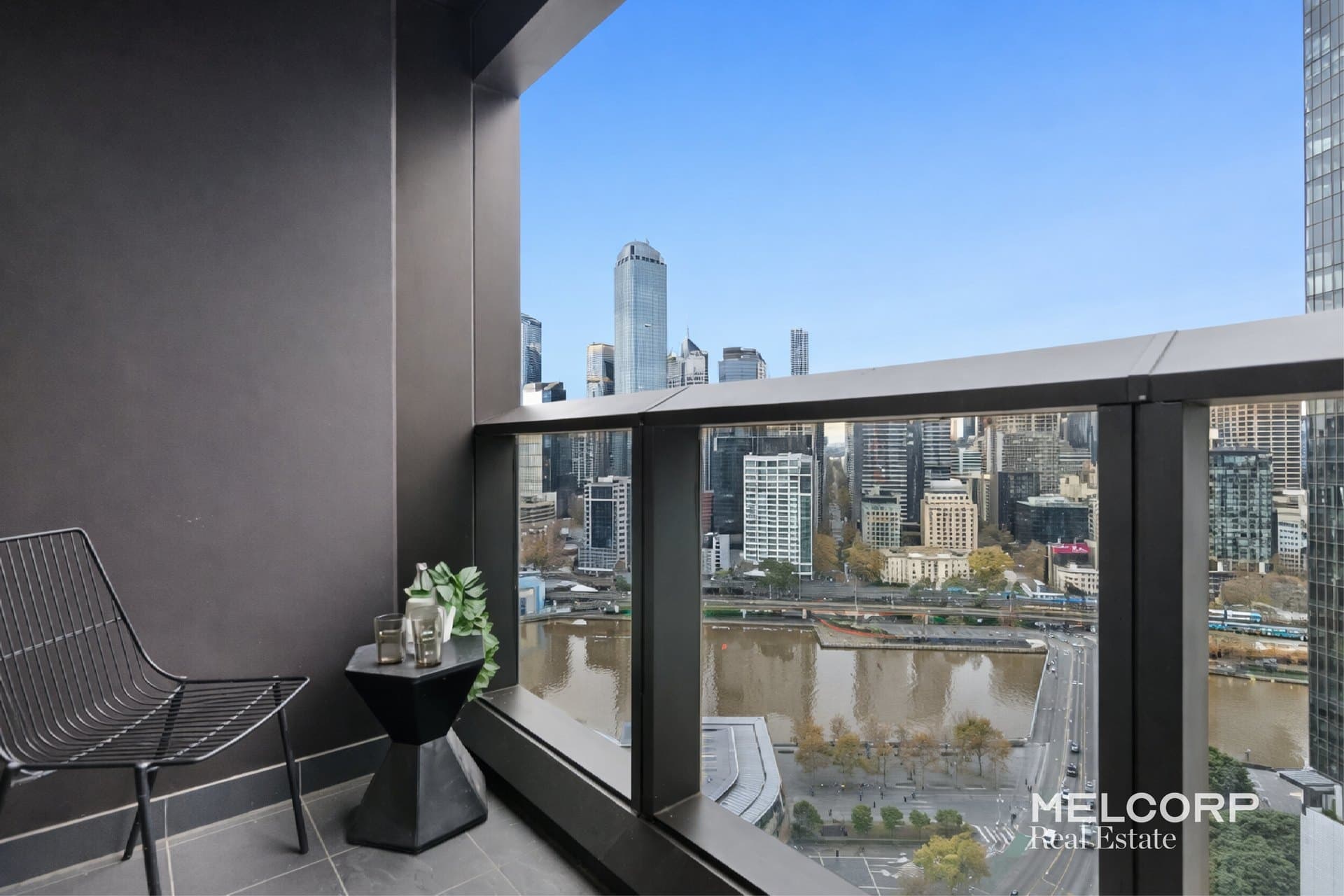 2201/9 Power Street, Southbank, VIC 3006, Southbank - Thumbnail 6