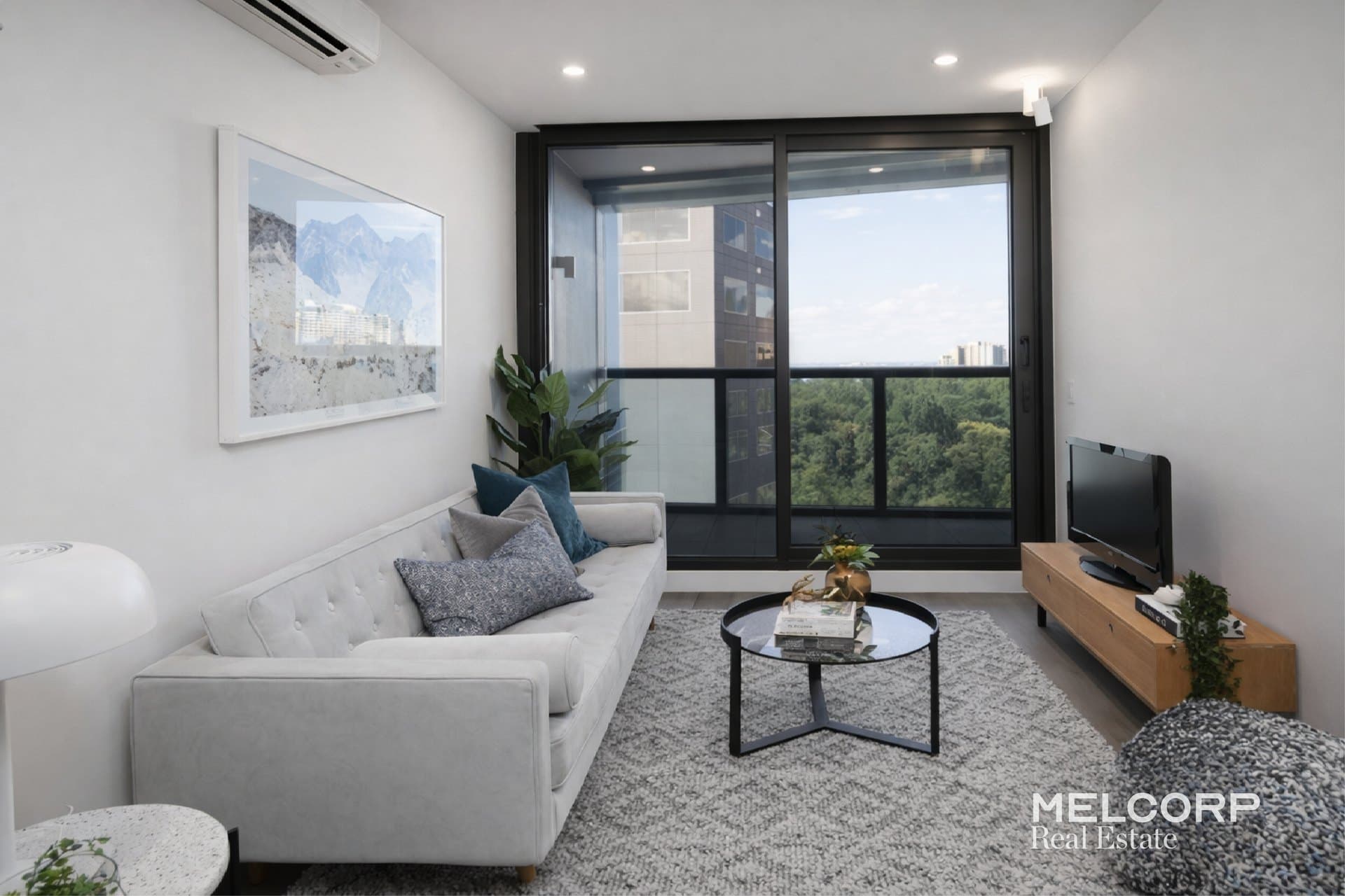 1209/23 MacKenzie Street, Melbourne, VIC 3000, Melbourne - Image 1