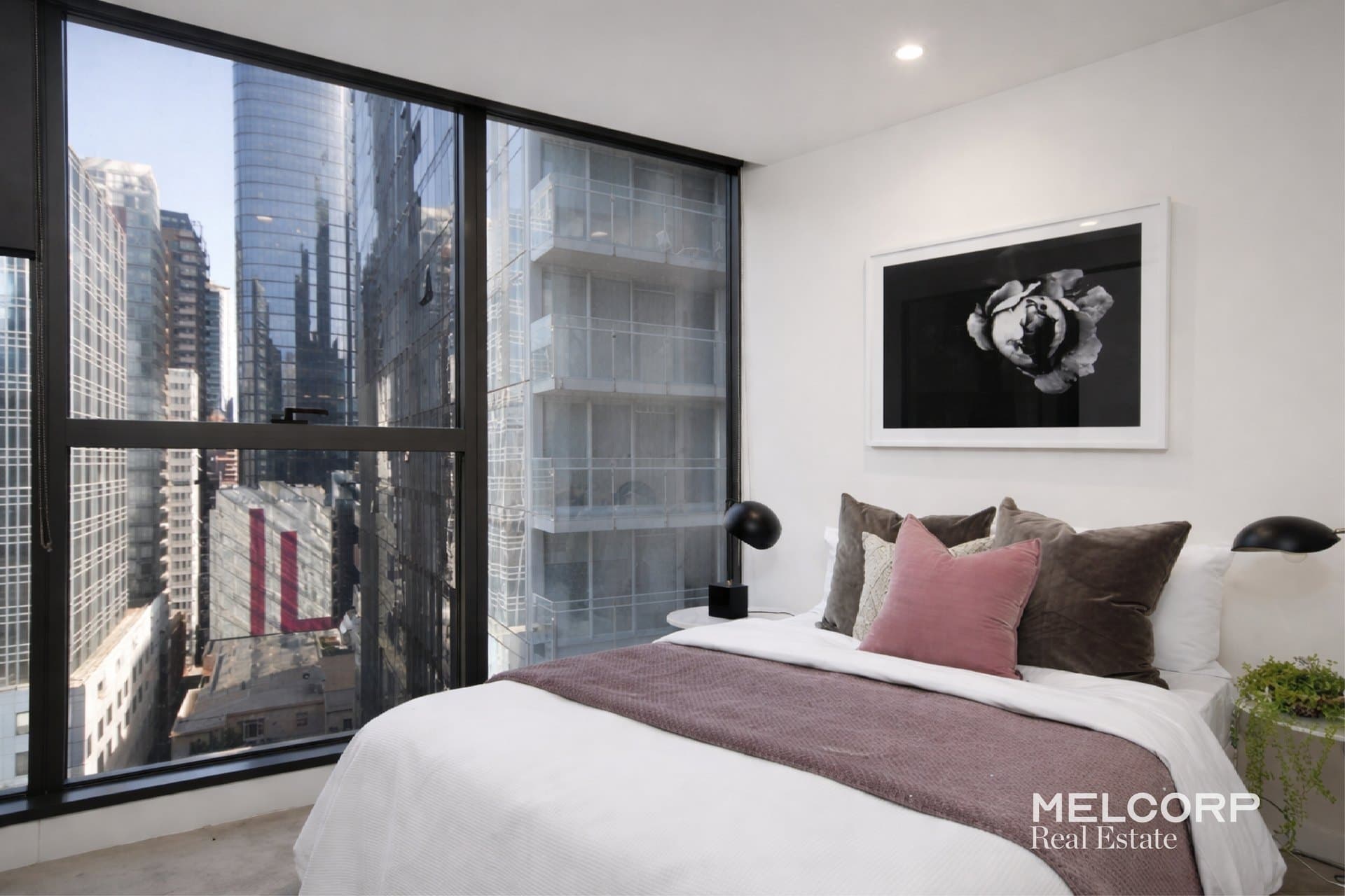 1209/23 MacKenzie Street, Melbourne, VIC 3000, Melbourne - Thumbnail 2
