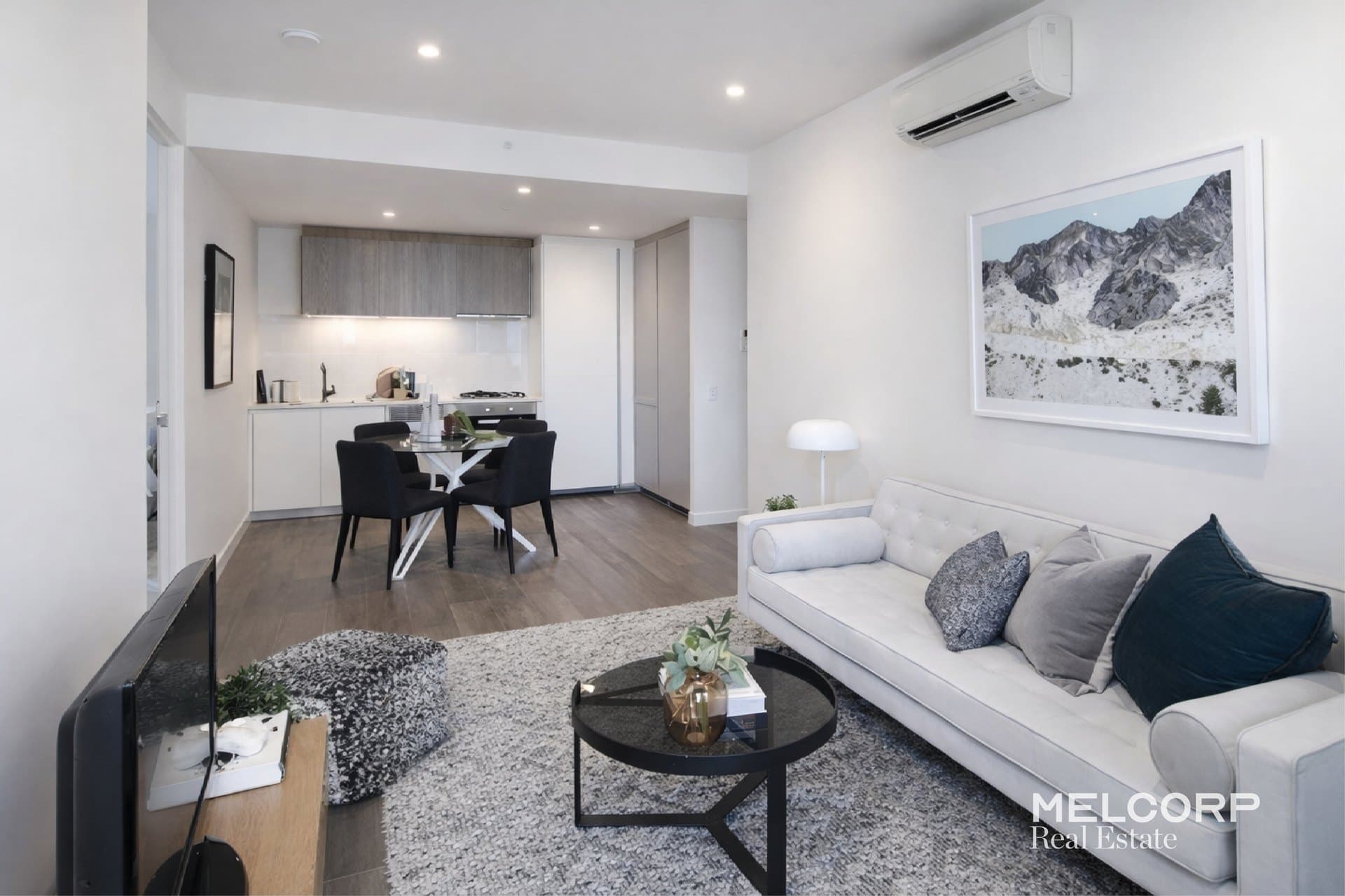 1209/23 MacKenzie Street, Melbourne, VIC 3000, Melbourne - Thumbnail 3