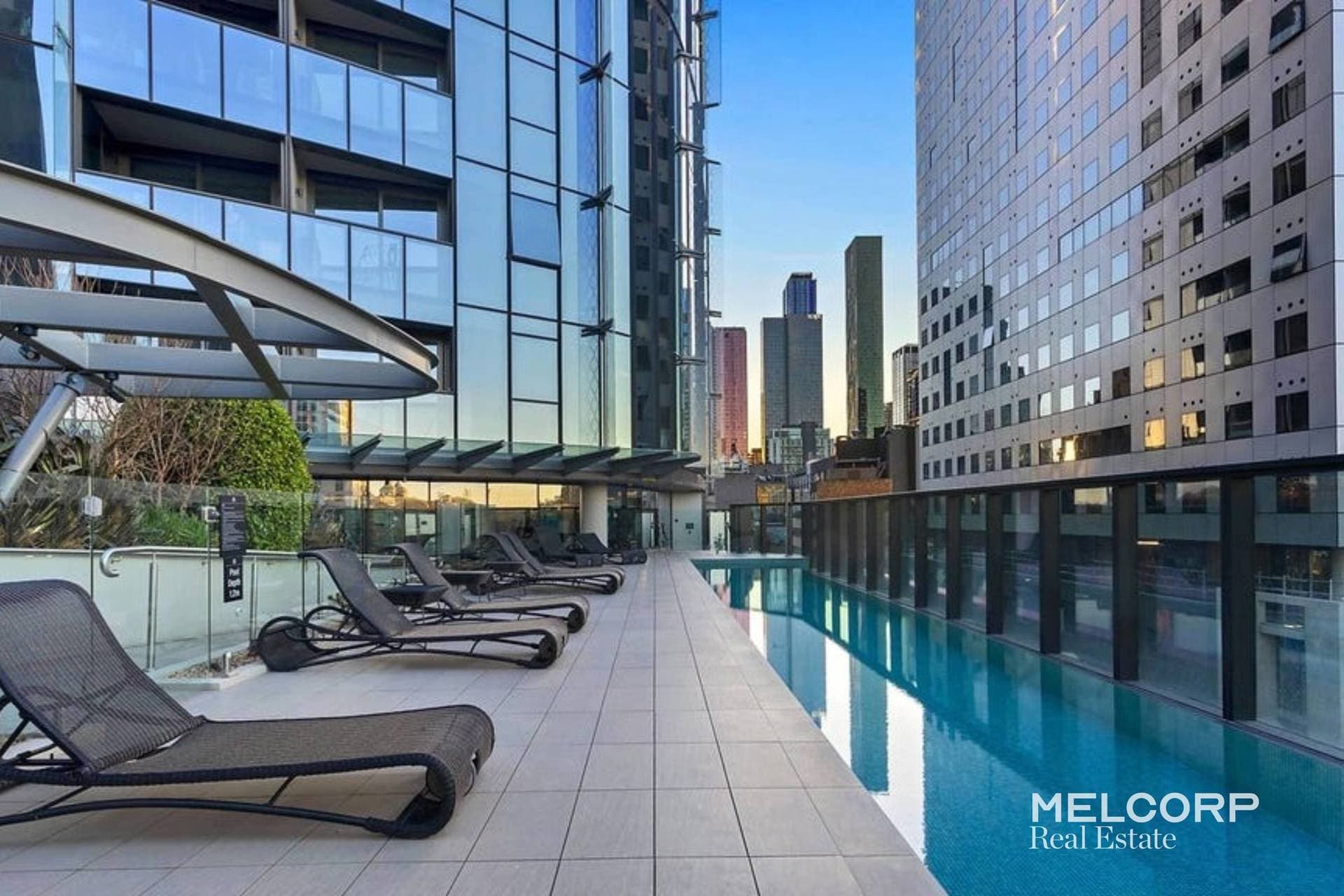 1209/23 MacKenzie Street, Melbourne, VIC 3000, Melbourne - Thumbnail 4