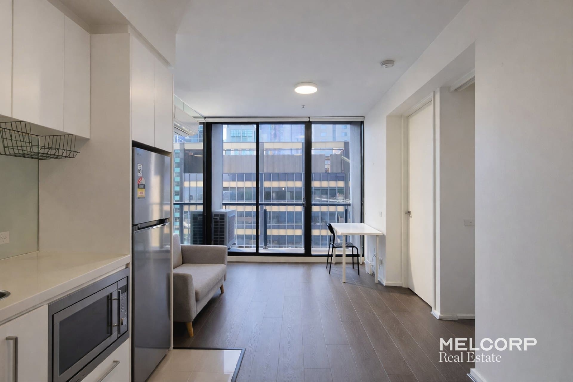 1710/25 Therry Street, Melbourne, VIC 3000, Melbourne - Image 1