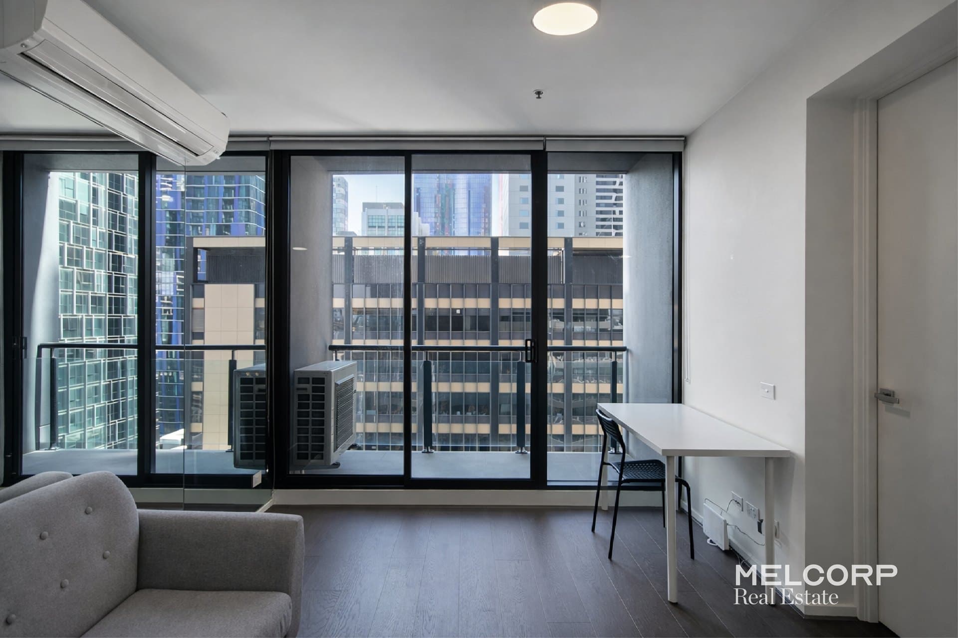 1710/25 Therry Street, Melbourne, VIC 3000, Melbourne - Thumbnail 2