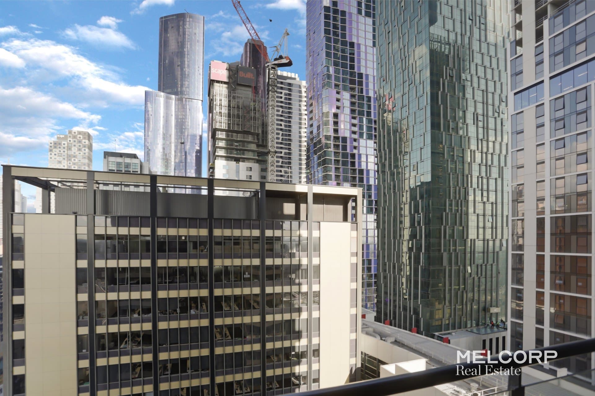 1710/25 Therry Street, Melbourne, VIC 3000, Melbourne - Thumbnail 6