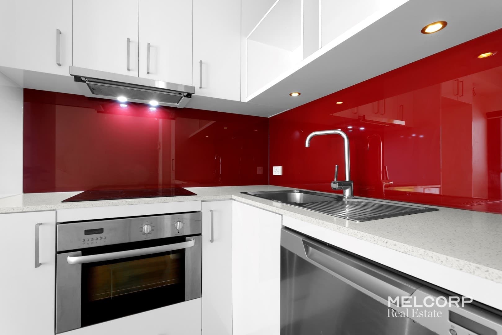 601/18 Russell Place, Melbourne, VIC 3000, Melbourne - Thumbnail 4