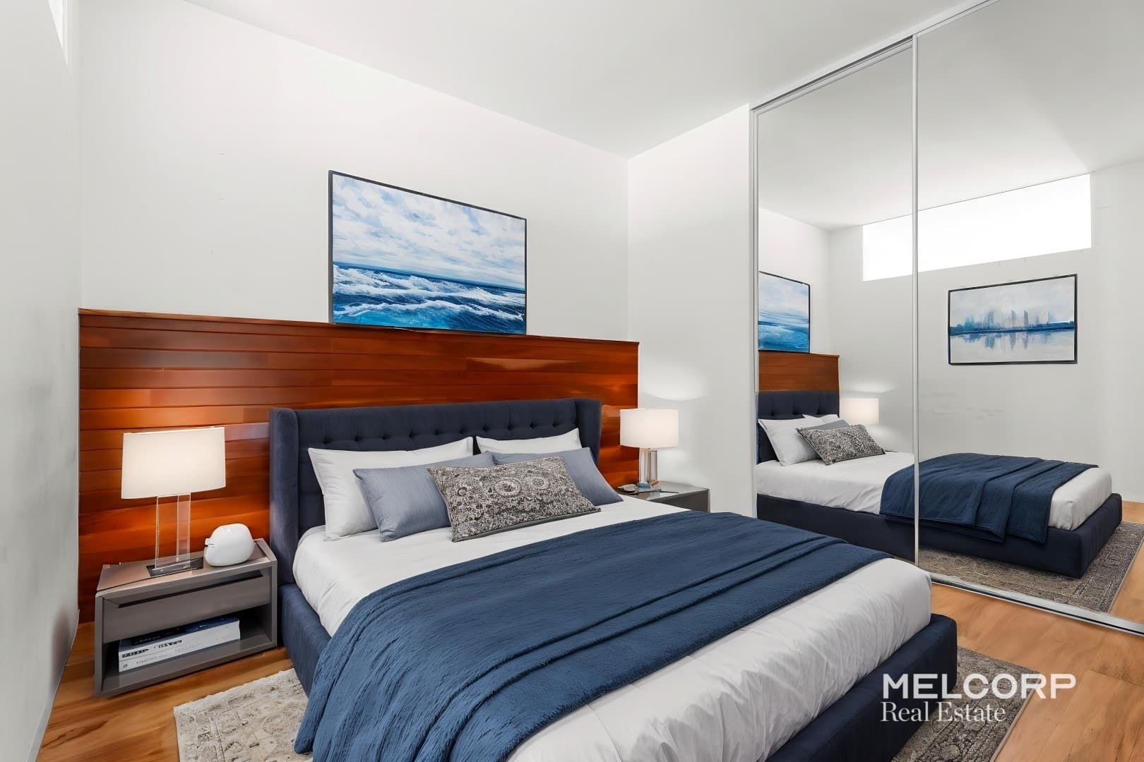601/18 Russell Place, Melbourne, VIC 3000, Melbourne - Thumbnail 5