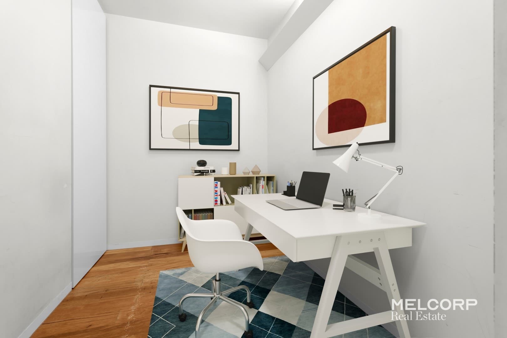 601/18 Russell Place, Melbourne, VIC 3000, Melbourne - Thumbnail 8