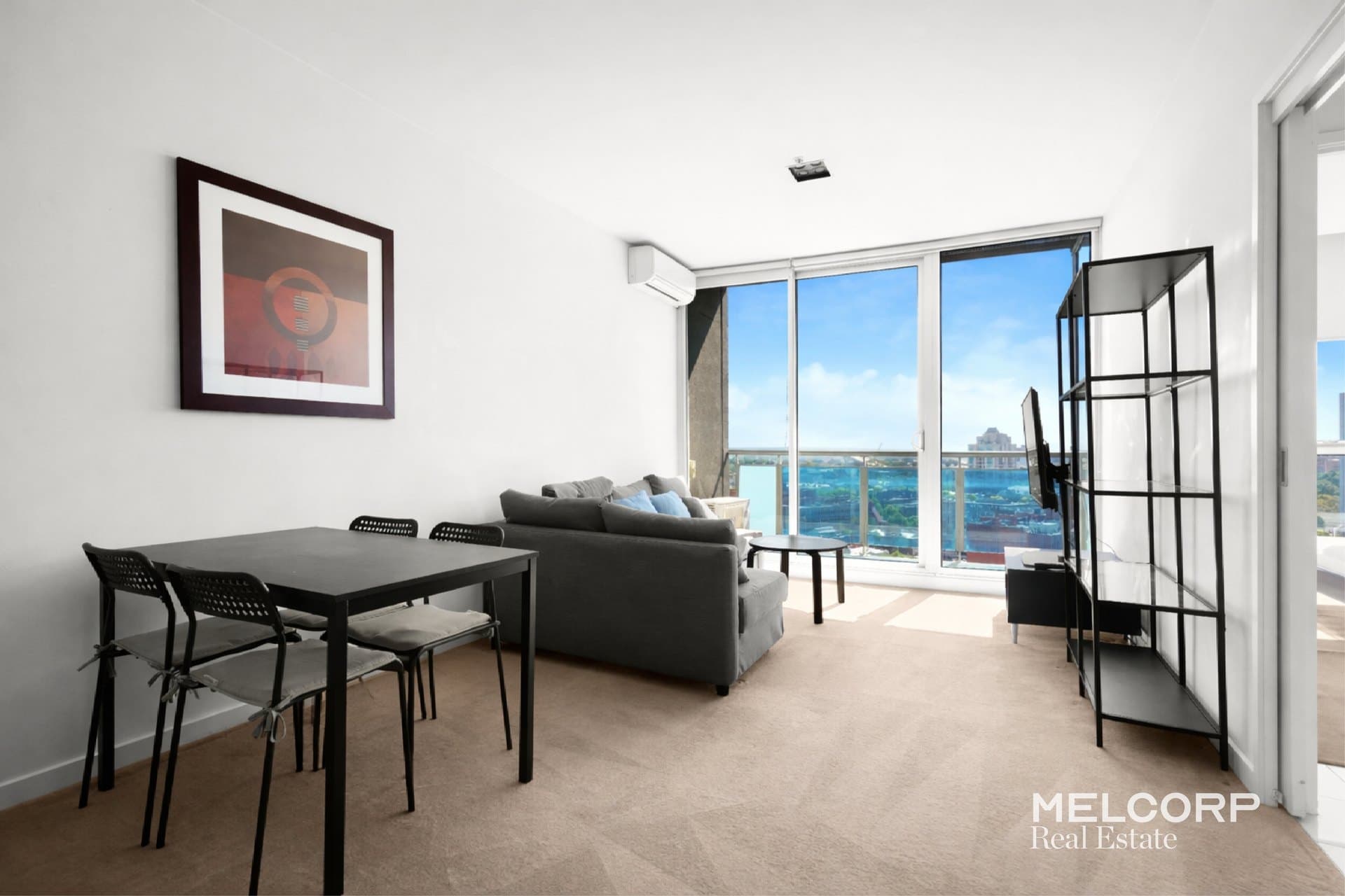 1905/483 Swanston Street, Melbourne, VIC 3000, Melbourne - Image 1