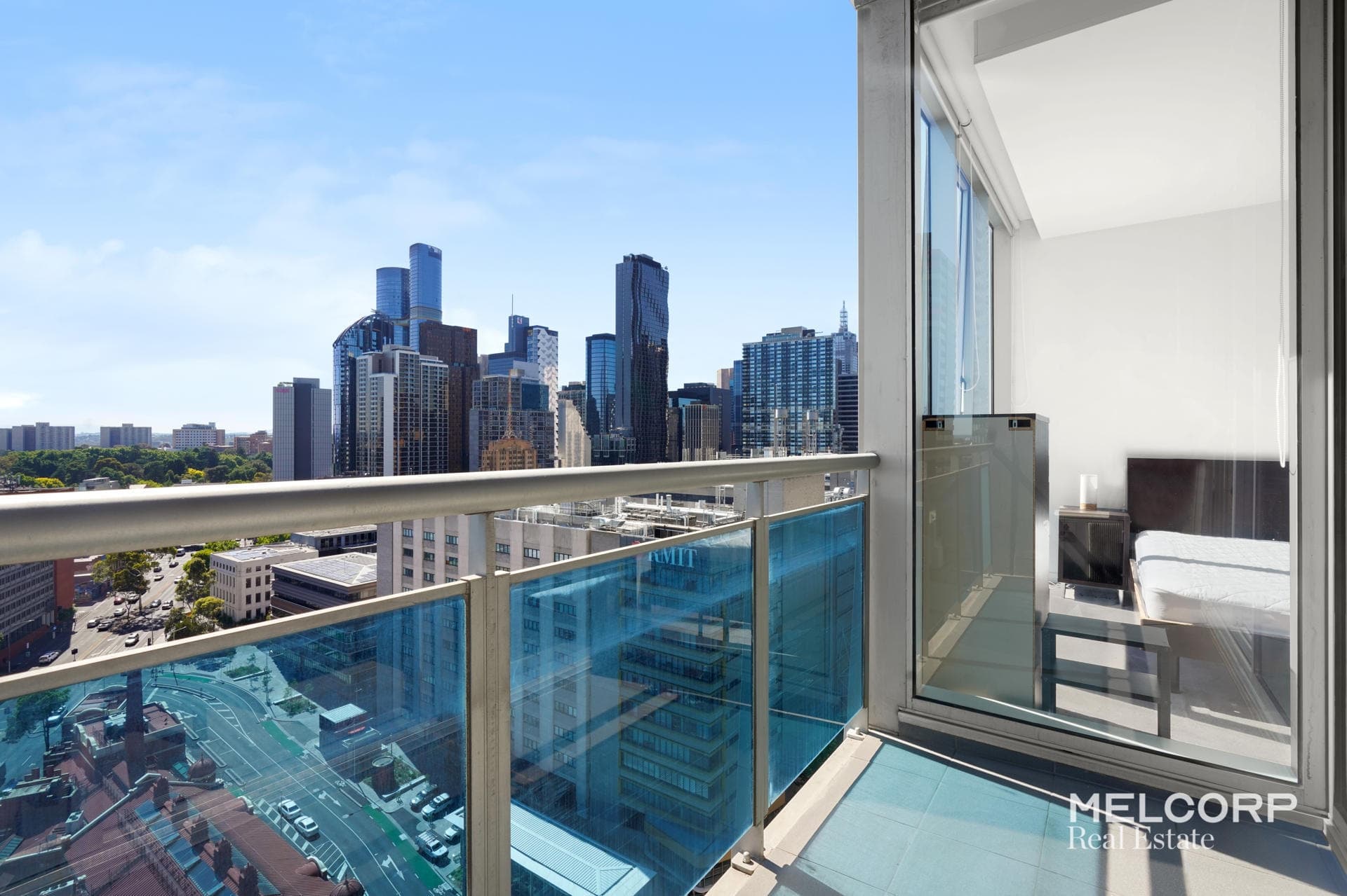 1905/483 Swanston Street, Melbourne, VIC 3000, Melbourne - Thumbnail 6