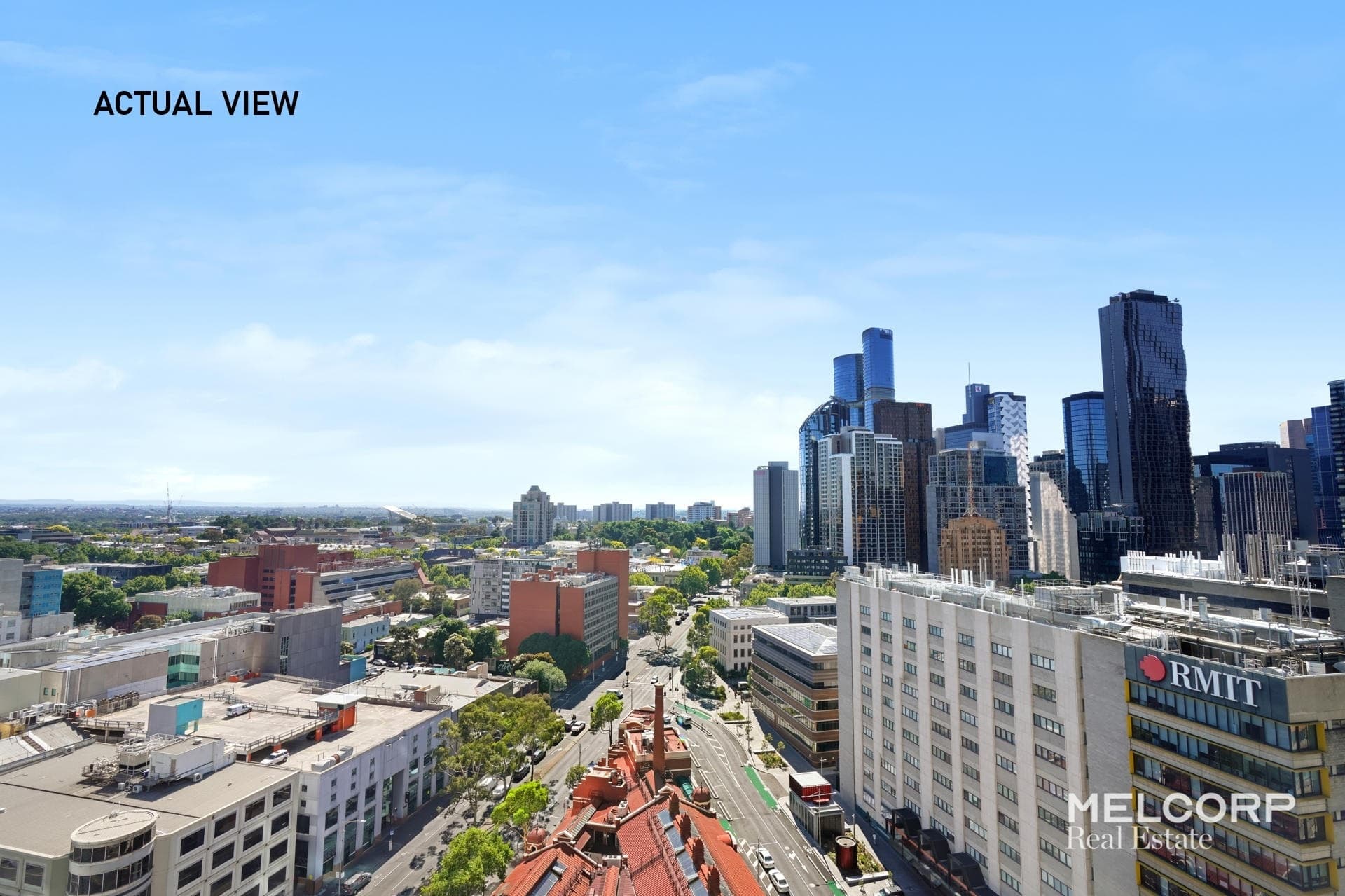 1905/483 Swanston Street, Melbourne, VIC 3000, Melbourne - Thumbnail 7