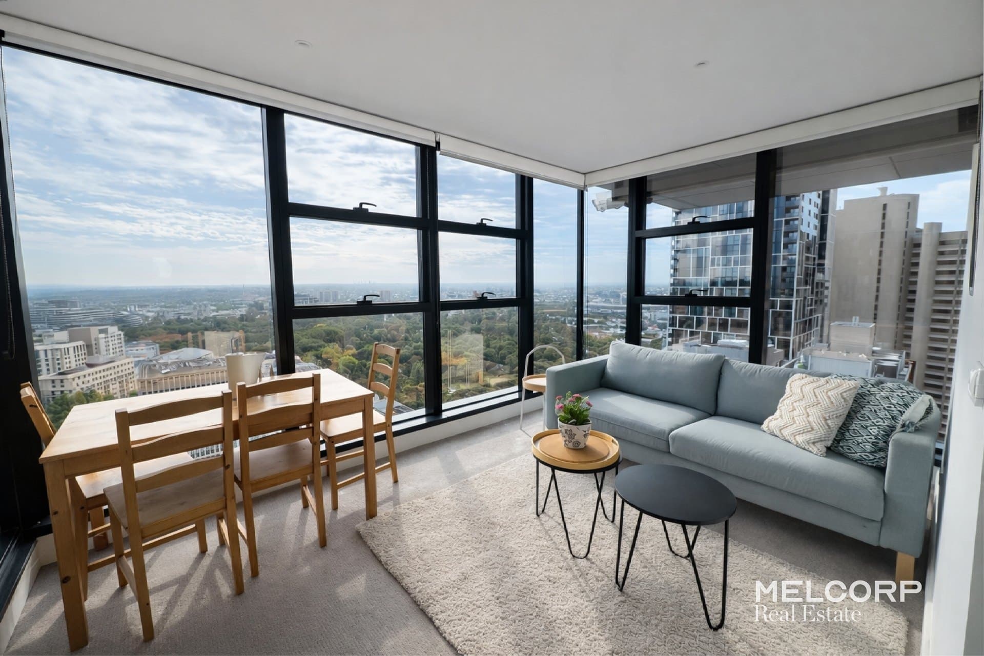 2507/27 Little Collins Street, Melbourne, VIC 3000, Melbourne - Image 1