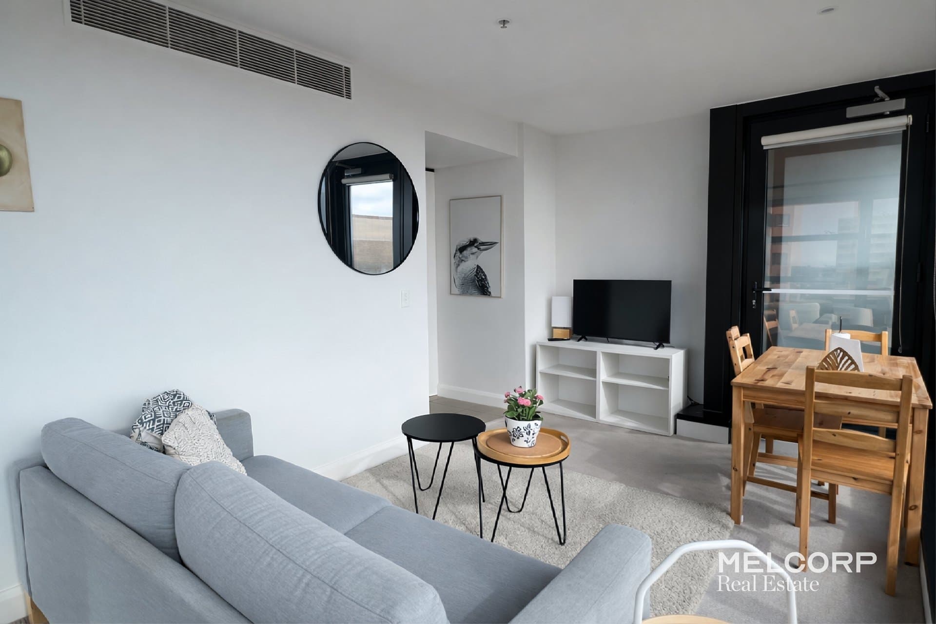 2507/27 Little Collins Street, Melbourne, VIC 3000, Melbourne - Thumbnail 2