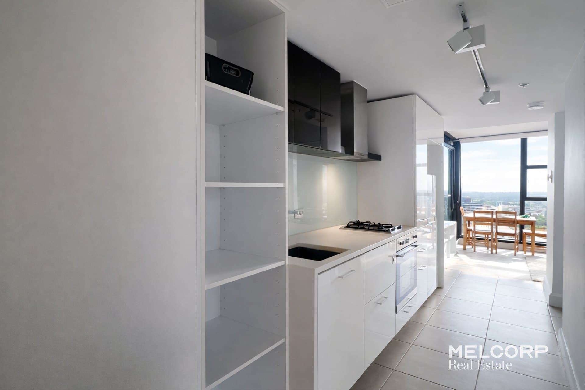 2507/27 Little Collins Street, Melbourne, VIC 3000, Melbourne - Thumbnail 3