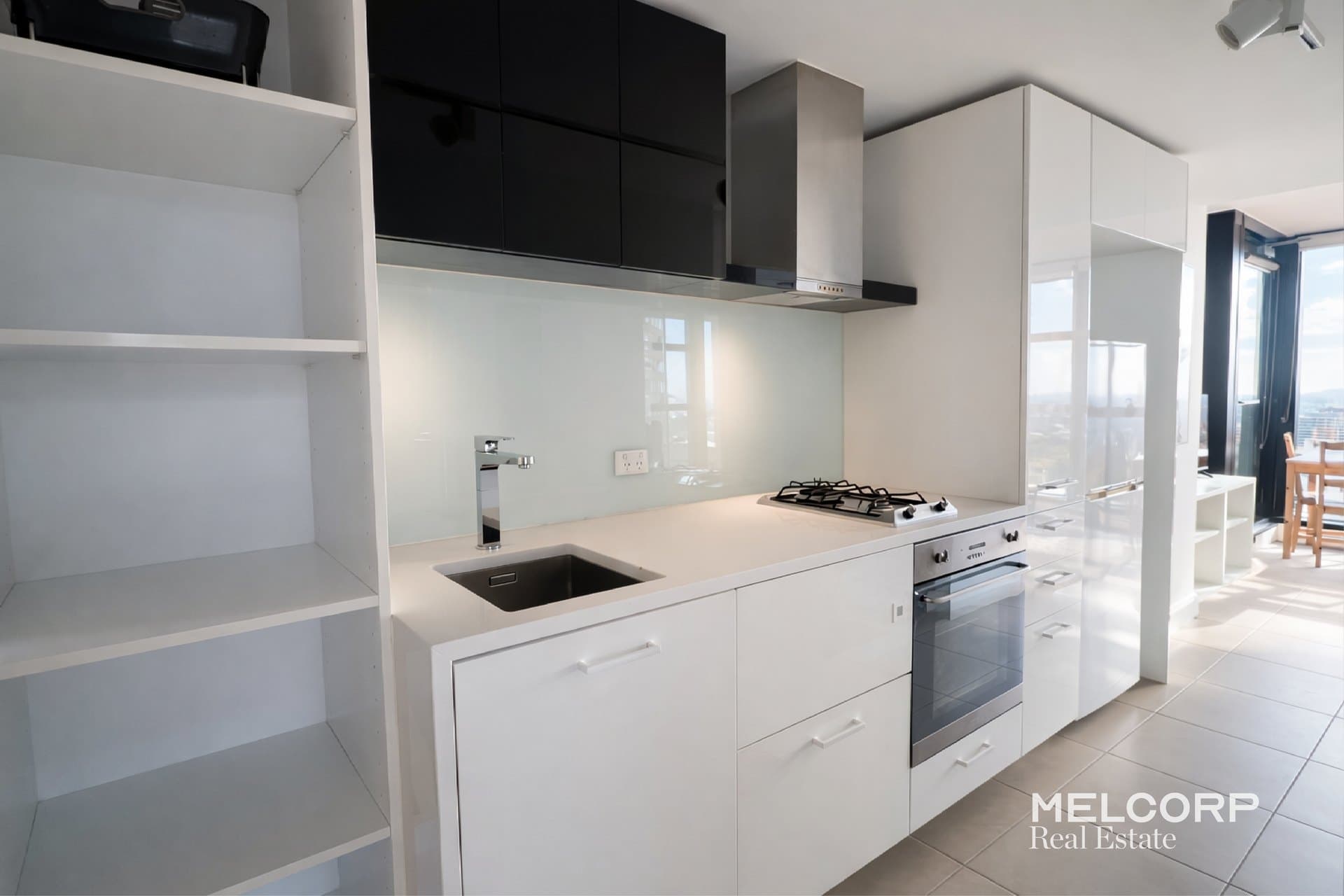 2507/27 Little Collins Street, Melbourne, VIC 3000, Melbourne - Thumbnail 4