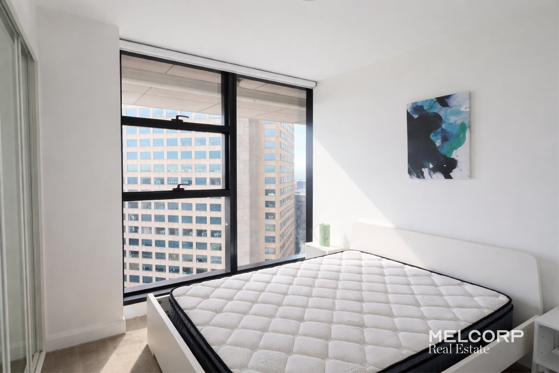 2507/27 Little Collins Street, Melbourne, VIC 3000, Melbourne - Thumbnail 5