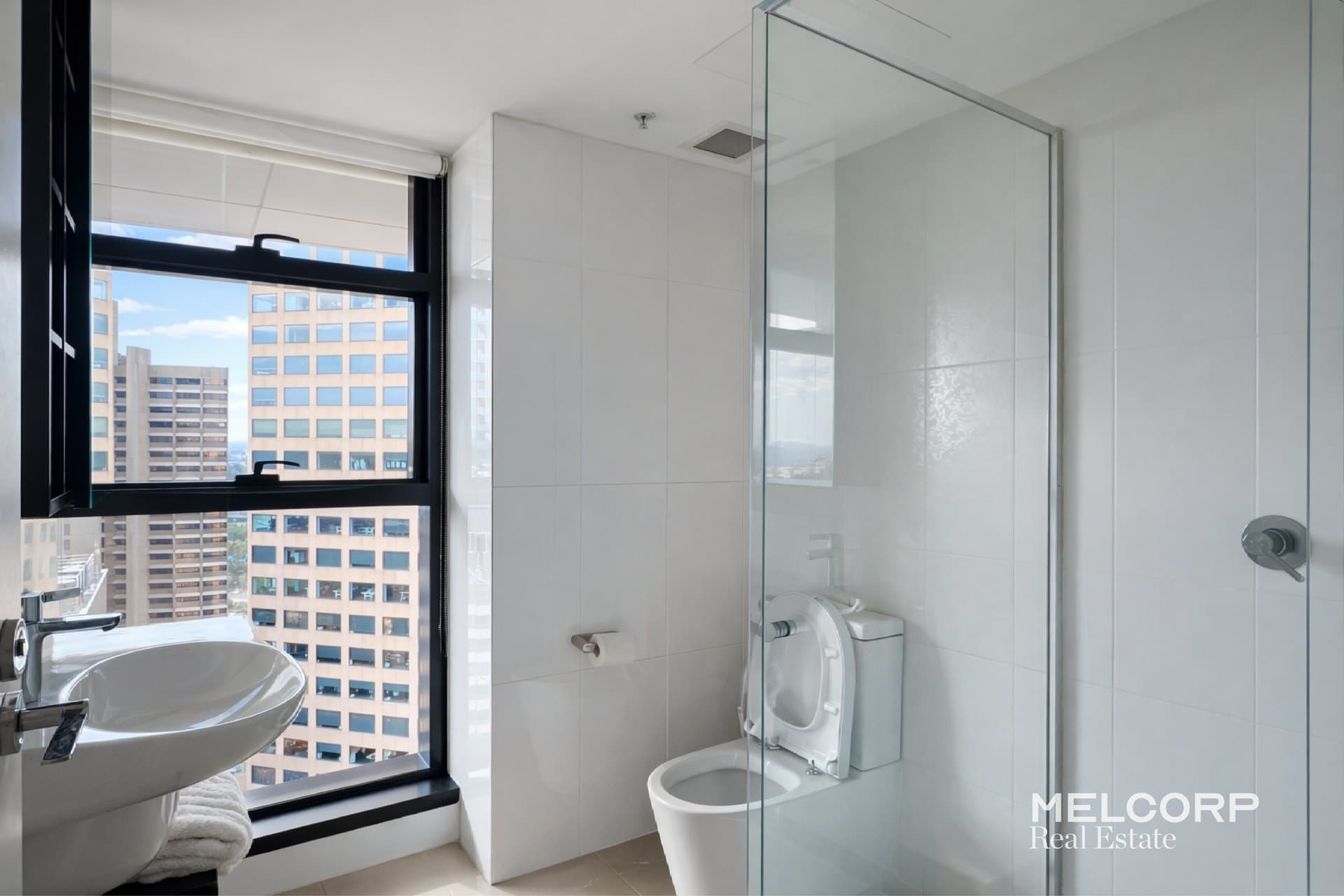 2507/27 Little Collins Street, Melbourne, VIC 3000, Melbourne - Thumbnail 6