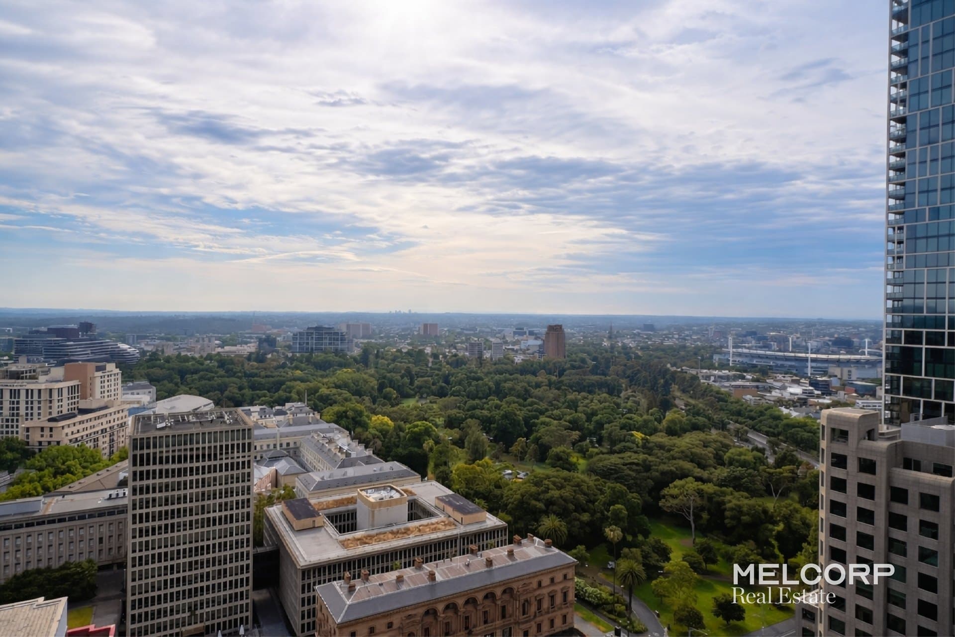2507/27 Little Collins Street, Melbourne, VIC 3000, Melbourne - Thumbnail 7