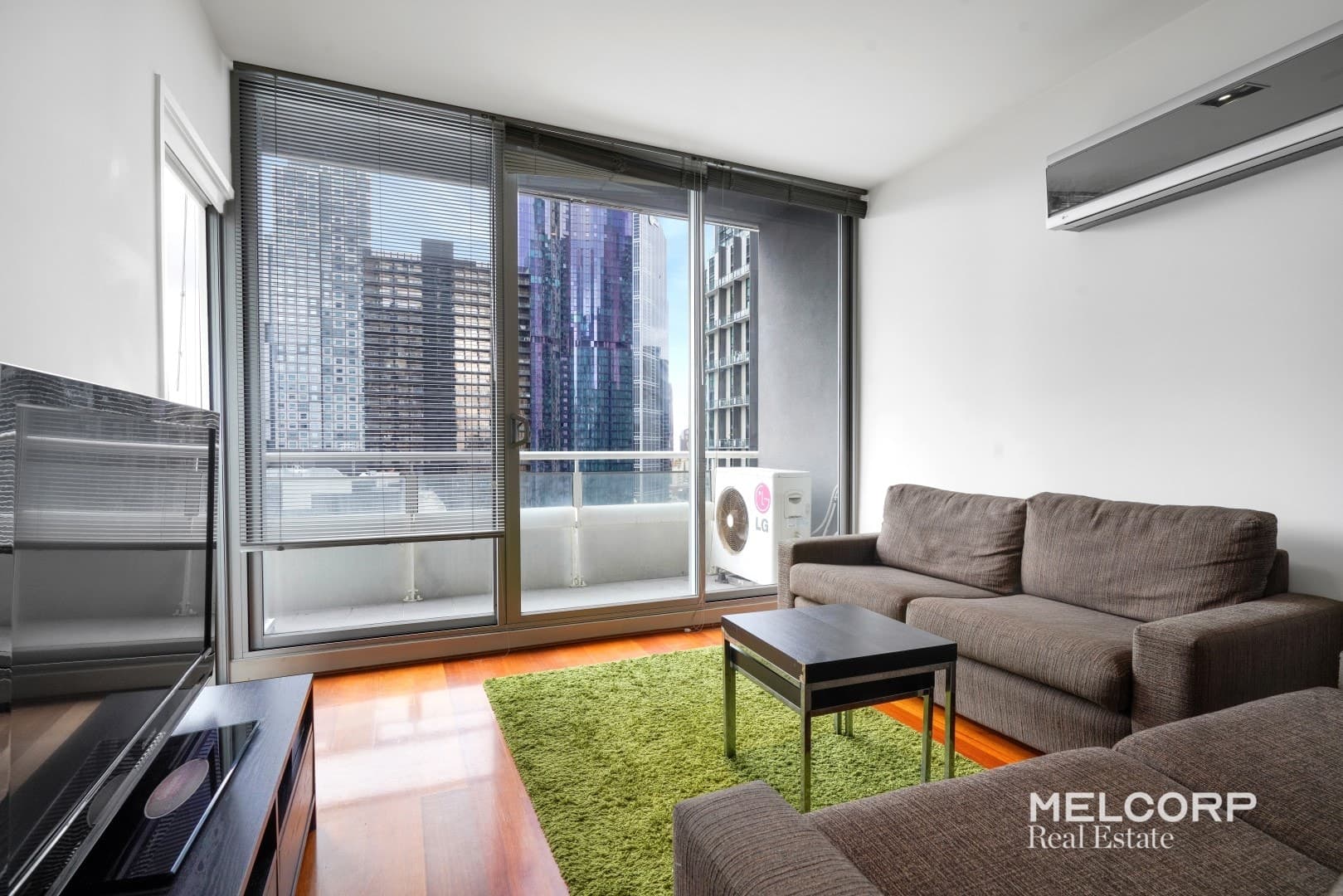 1606/8 Franklin Street, Melbourne, VIC 3000, Melbourne - Image 1