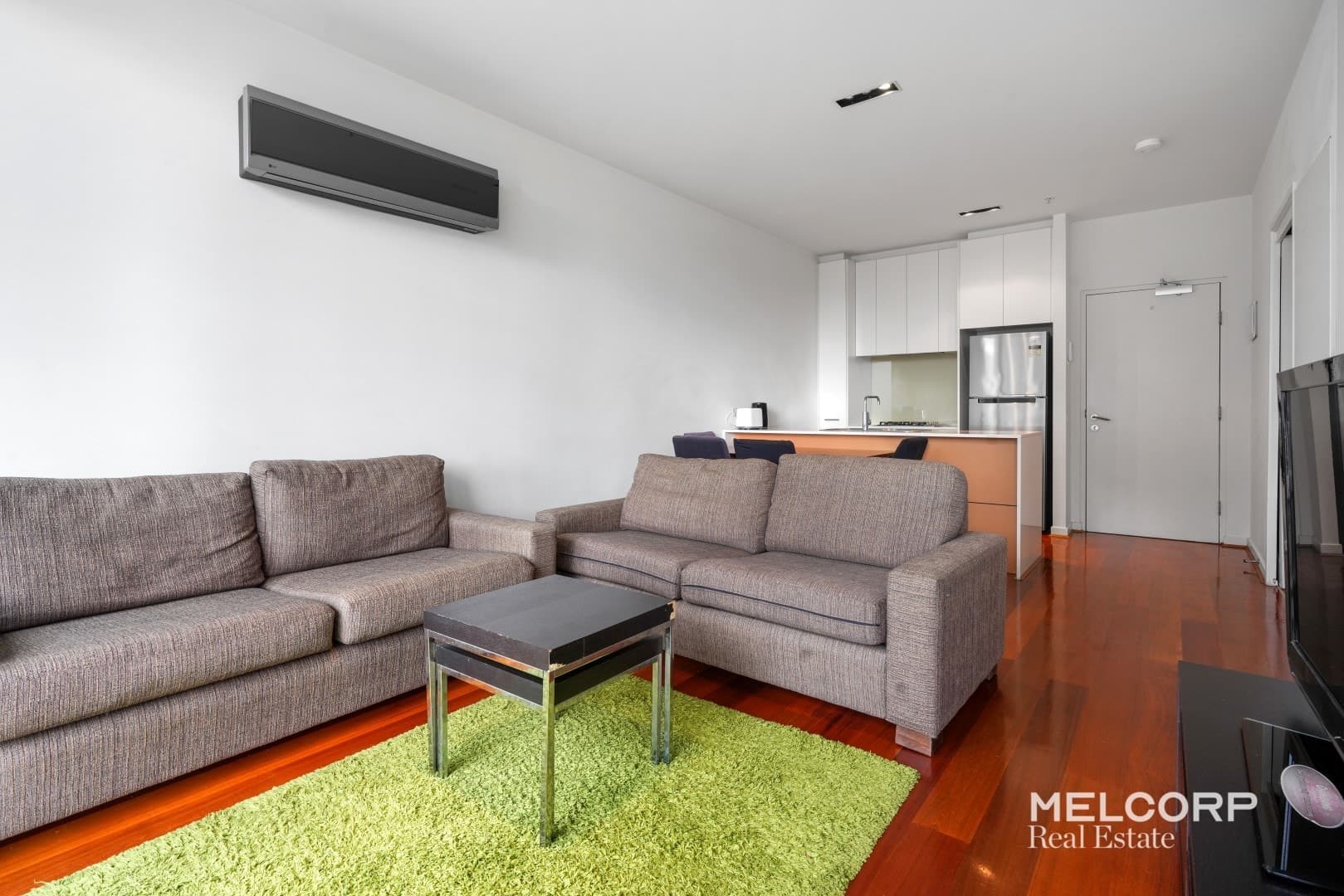 1606/8 Franklin Street, Melbourne, VIC 3000, Melbourne - Thumbnail 2