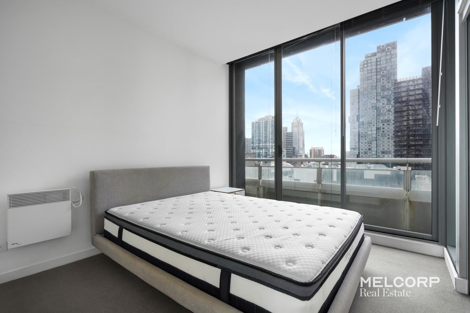 1606/8 Franklin Street, Melbourne, VIC 3000, Melbourne - Thumbnail 3