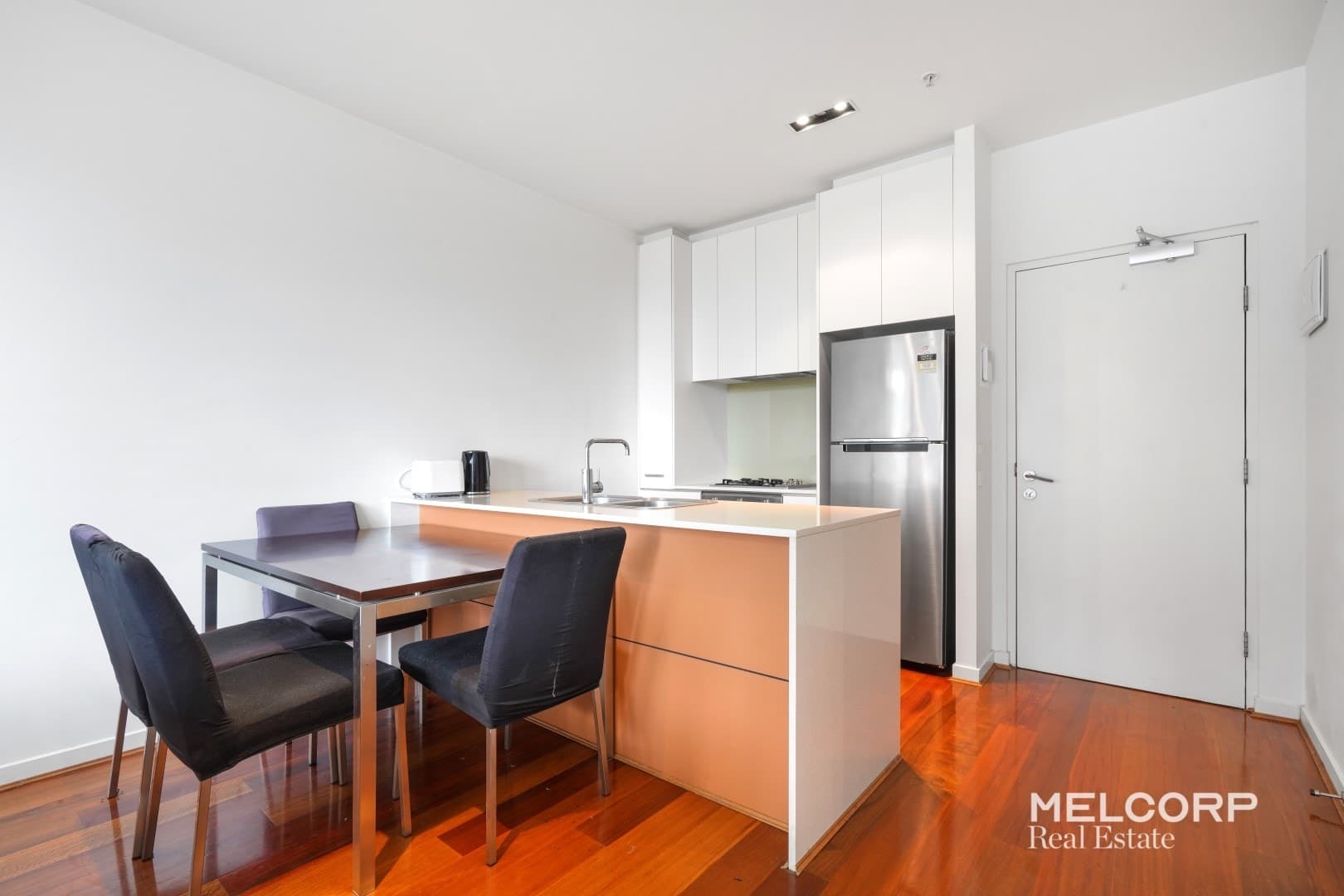 1606/8 Franklin Street, Melbourne, VIC 3000, Melbourne - Thumbnail 4