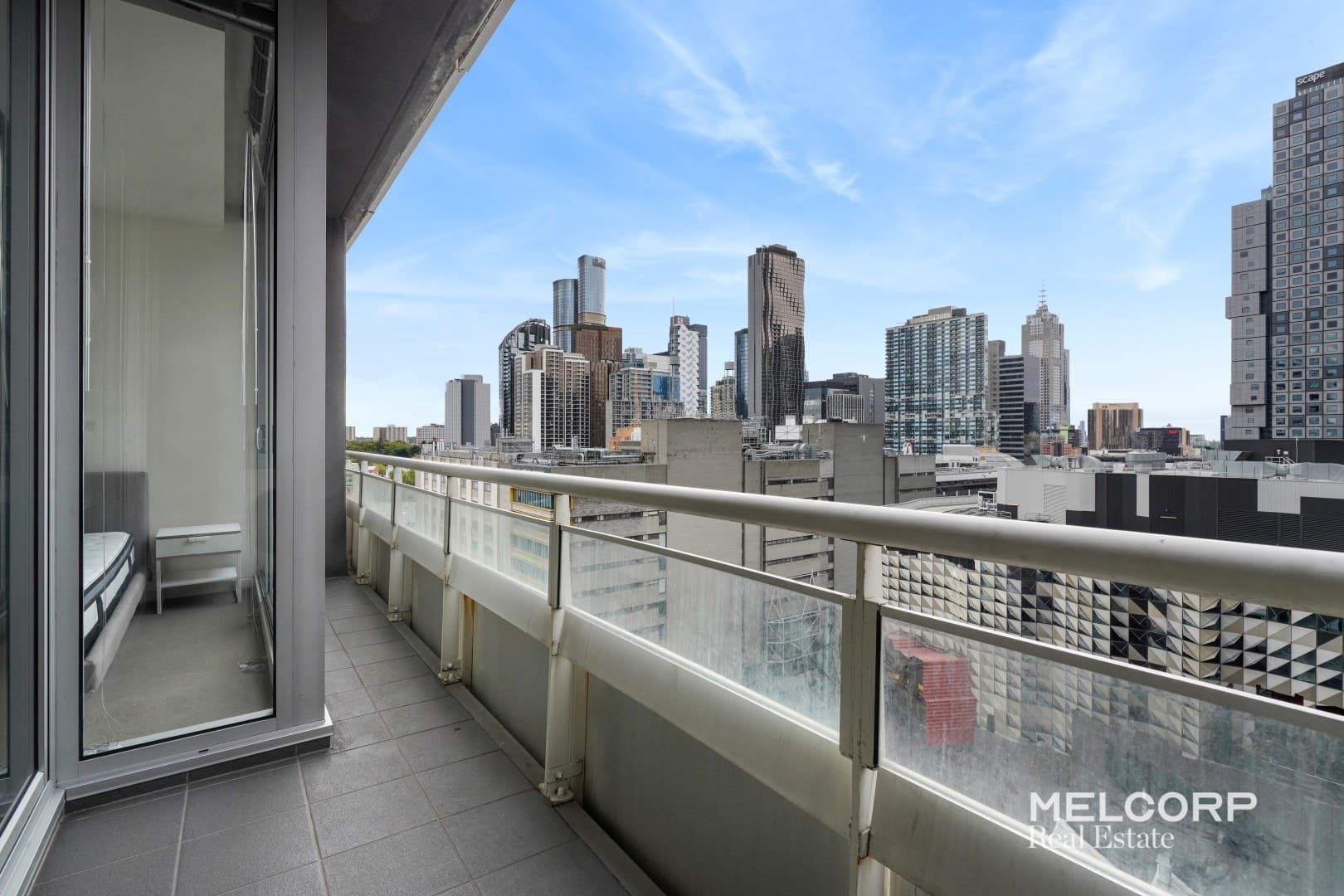 1606/8 Franklin Street, Melbourne, VIC 3000, Melbourne - Thumbnail 7
