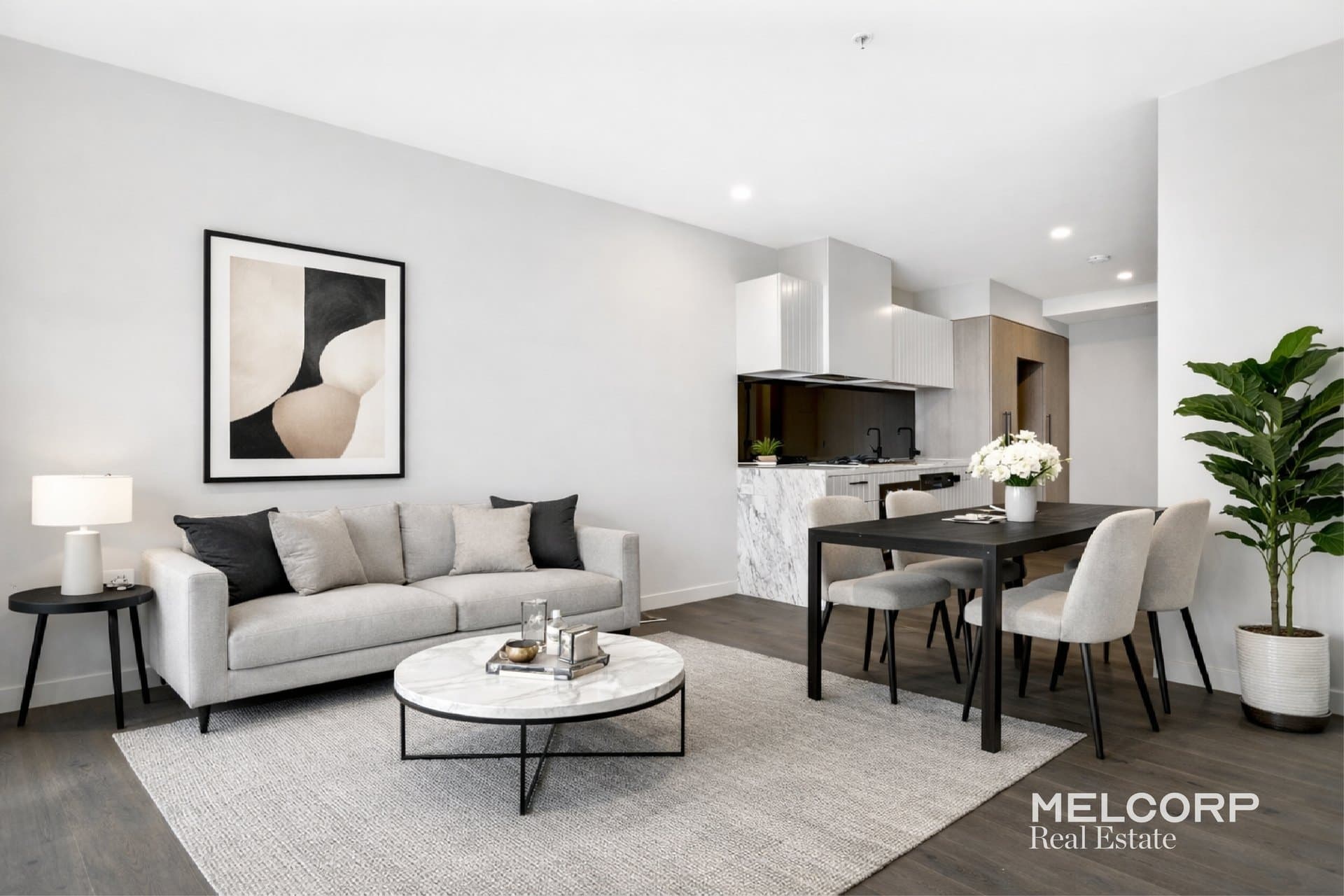 1815/868 Blackburn Road, Clayton, VIC 3168, Clayton - Image 1