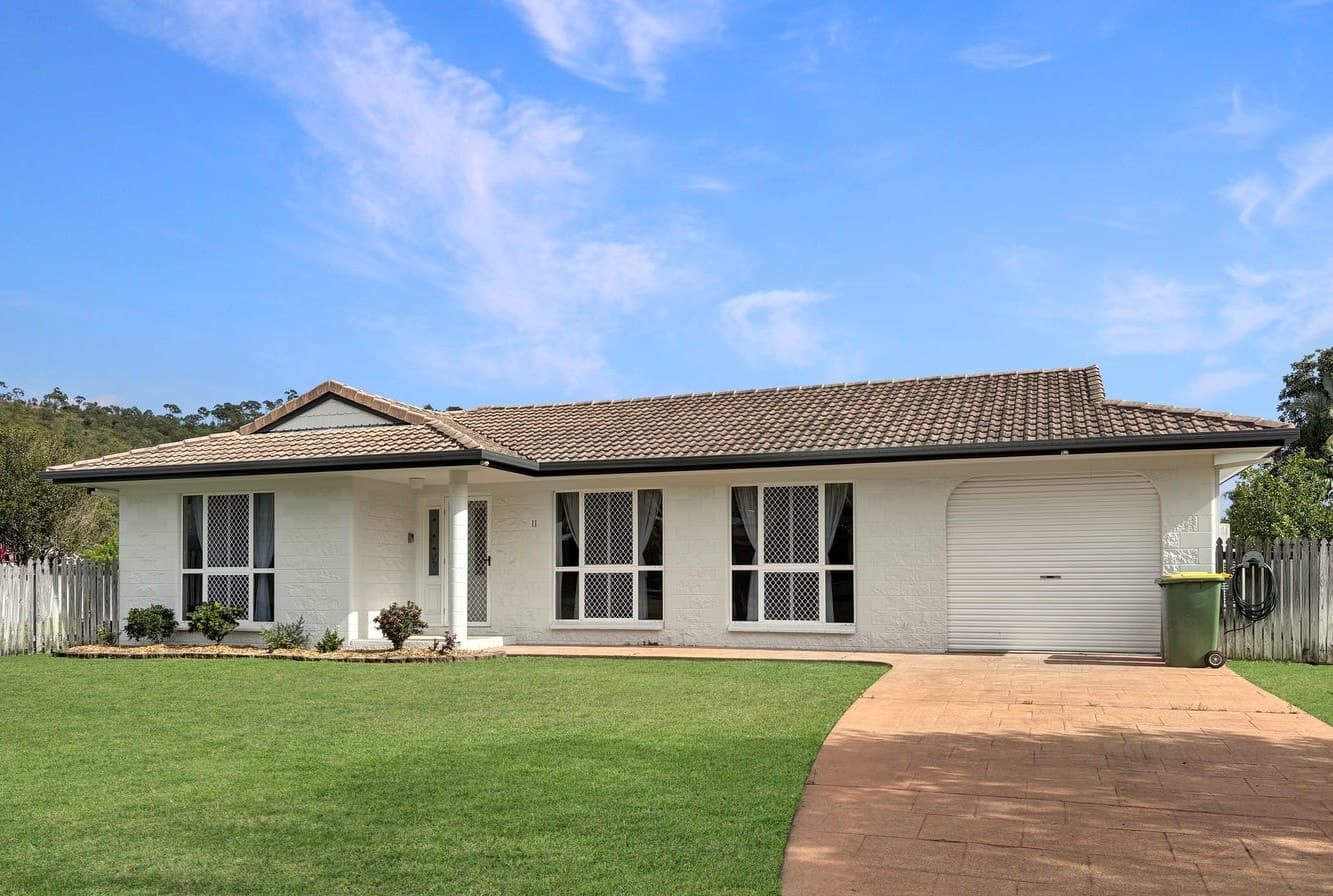 11 Coral Sea Cres, Wulguru - Image 1