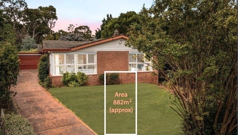 41 Amber Grove, Mount Waverley, Mount Waverley - Thumbnail 2