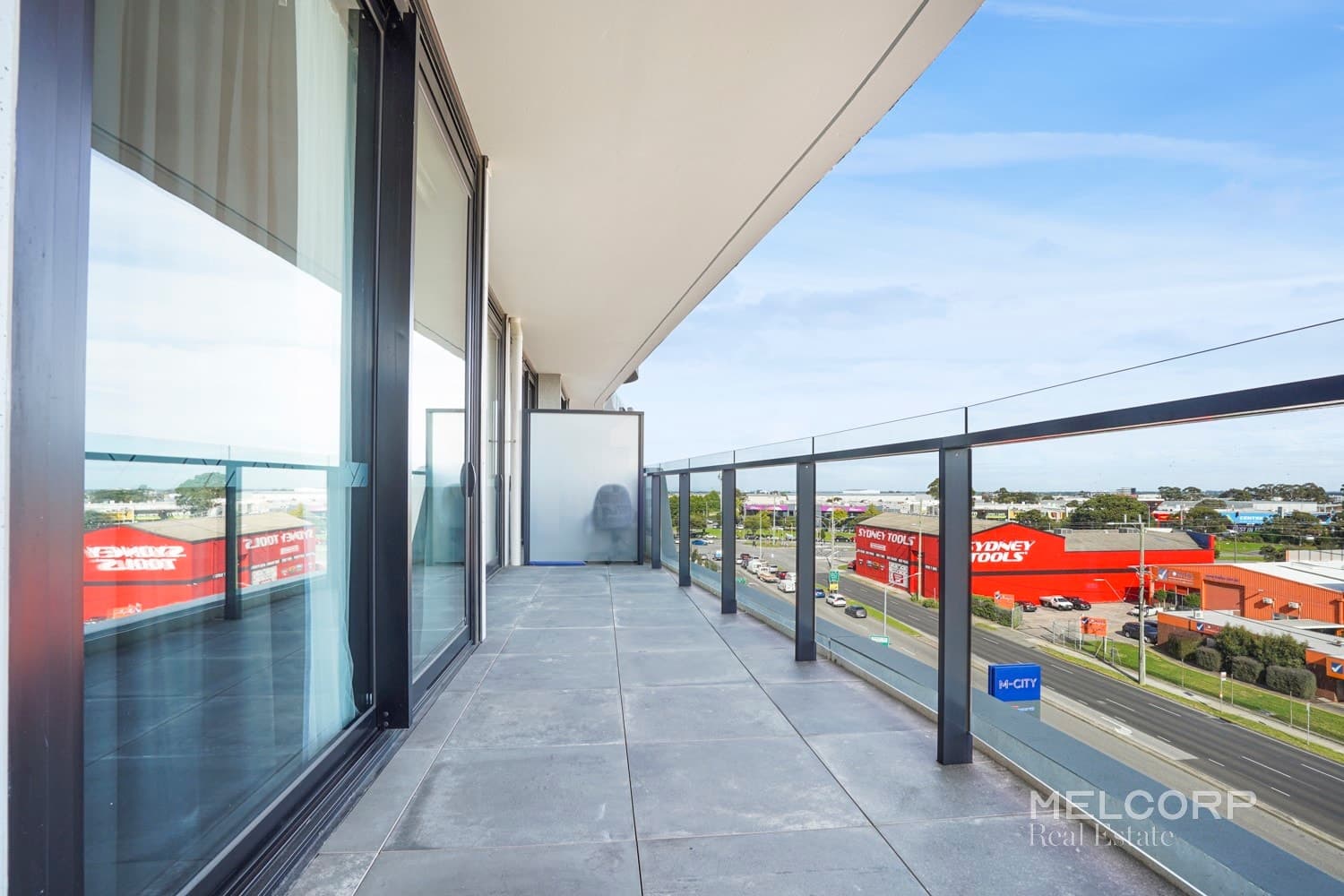 2408/864 Blackburn Road, Clayton, VIC 3168, Clayton - Thumbnail 7