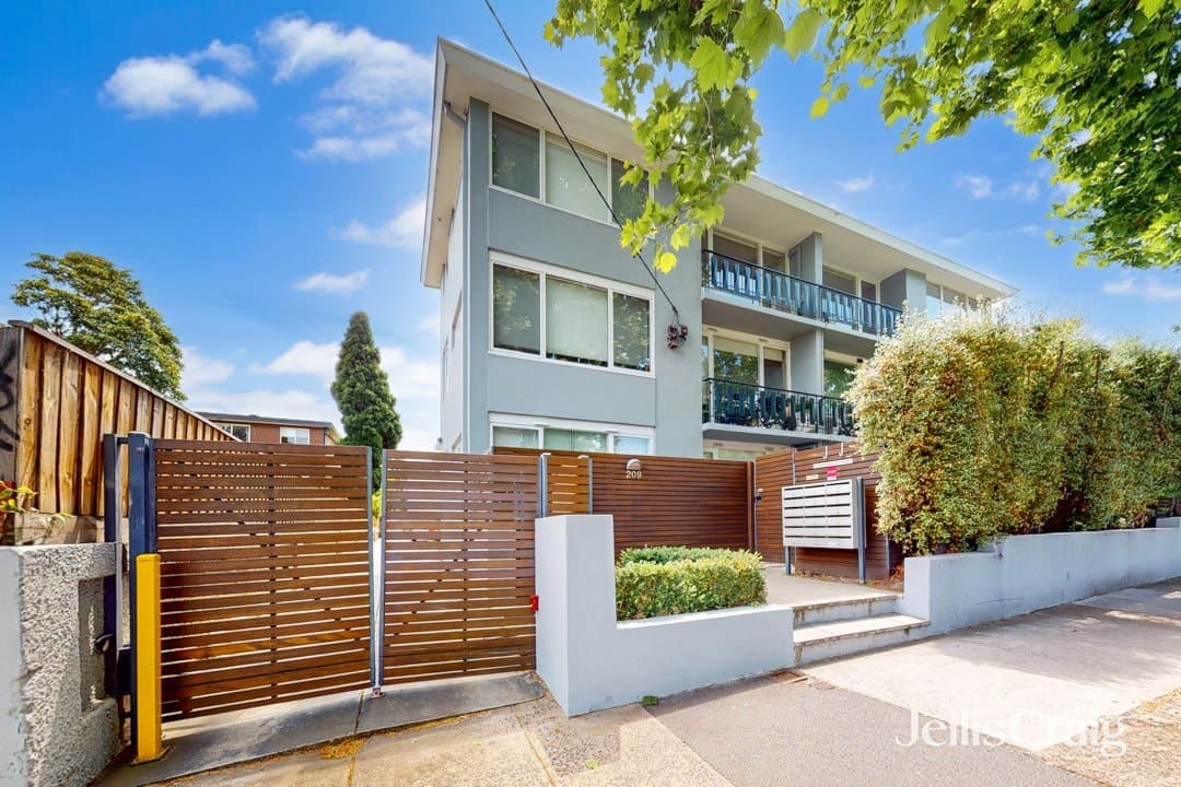 15/209 Dandenong Road, Windsor, Windsor - Thumbnail 2