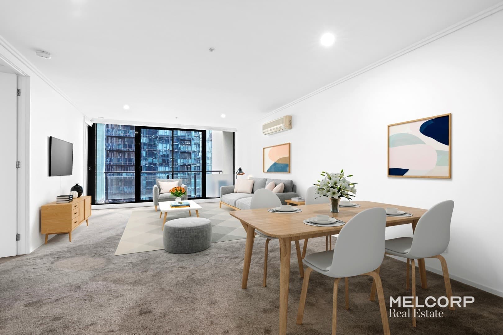 222/88 Kavanagh Street, Southbank, VIC 3006, Southbank - Image 1