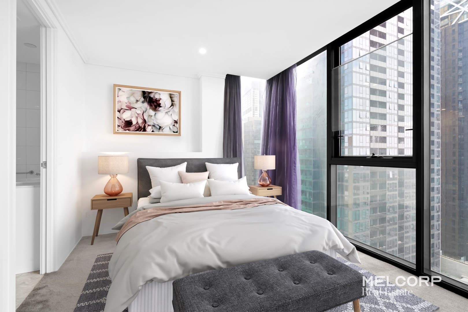 222/88 Kavanagh Street, Southbank, VIC 3006, Southbank - Thumbnail 4