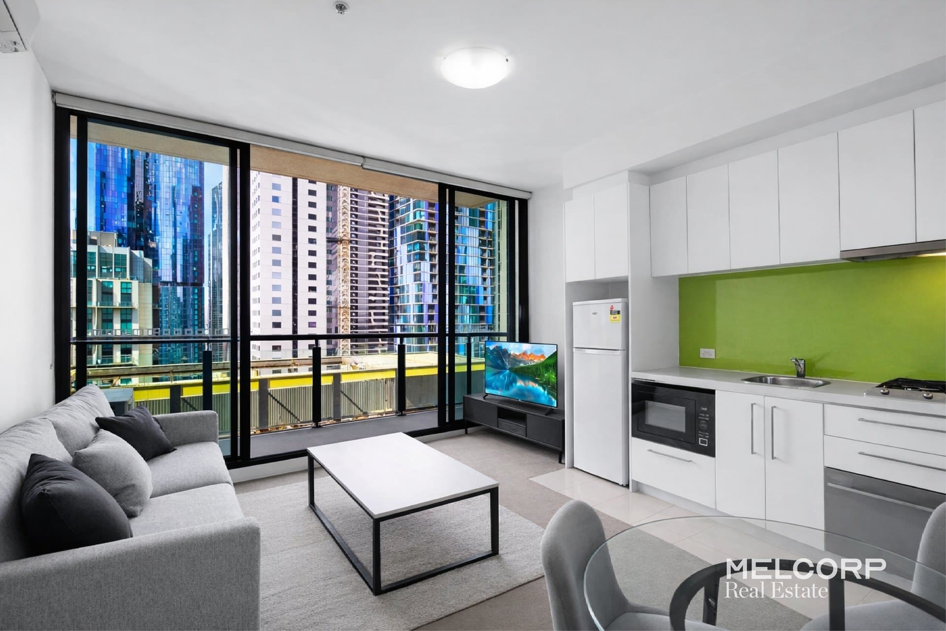 1608/25 Therry Street, Melbourne, VIC 3000, Melbourne - Image 1