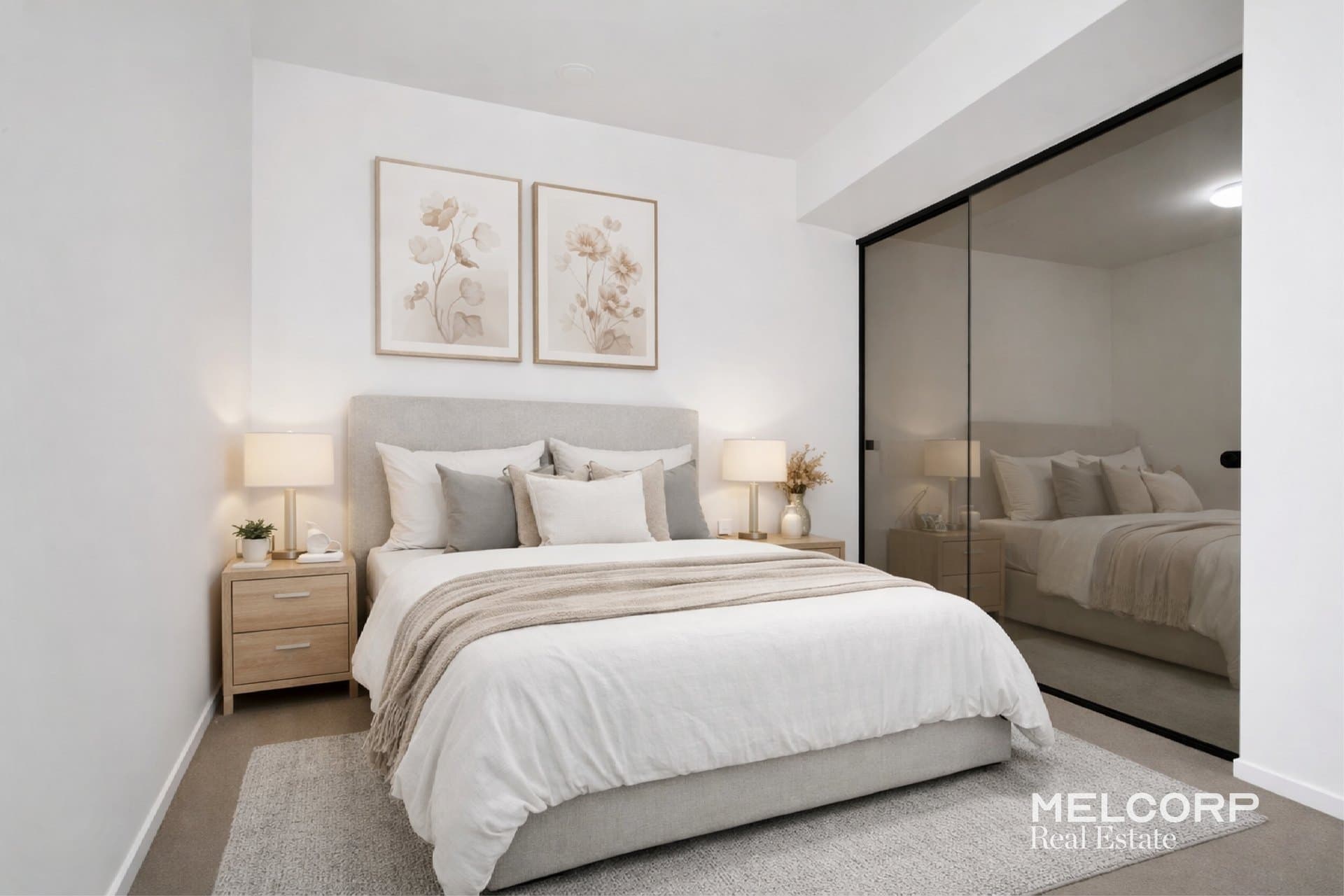 1608/25 Therry Street, Melbourne, VIC 3000, Melbourne - Thumbnail 4
