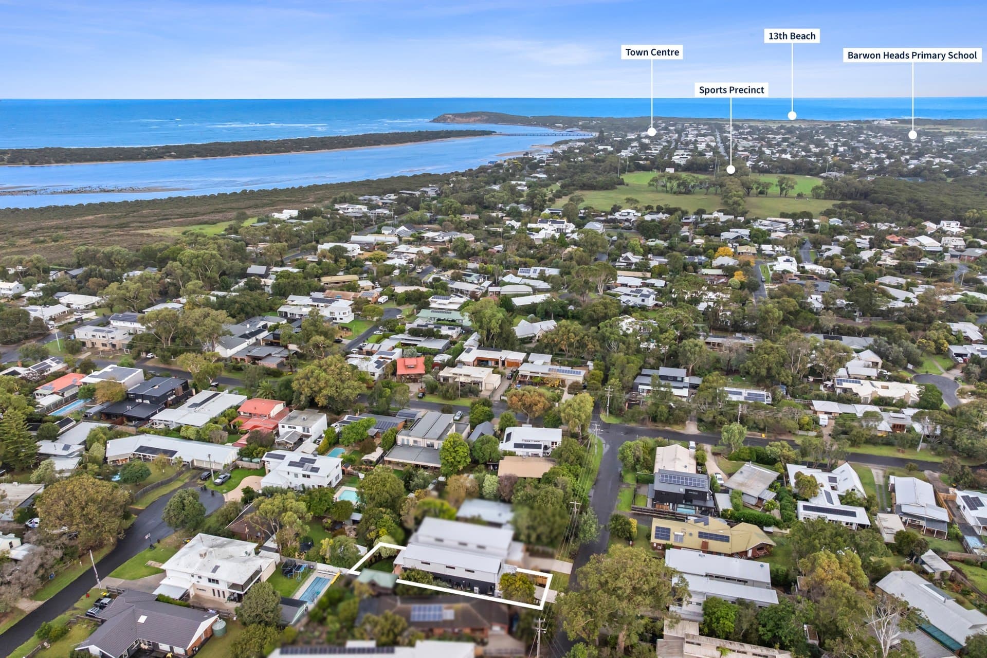 7B Wattle Bird Crescent, Barwon Heads, Barwon Heads - Image 1