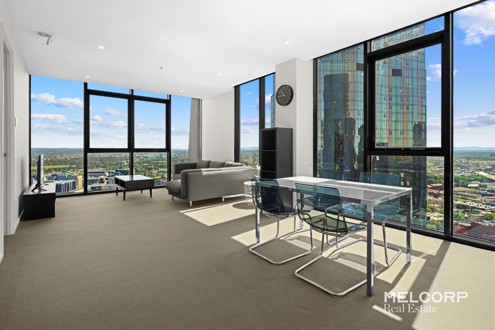 4104/27 Therry Street, Melbourne, VIC 3000, Melbourne - Image 1