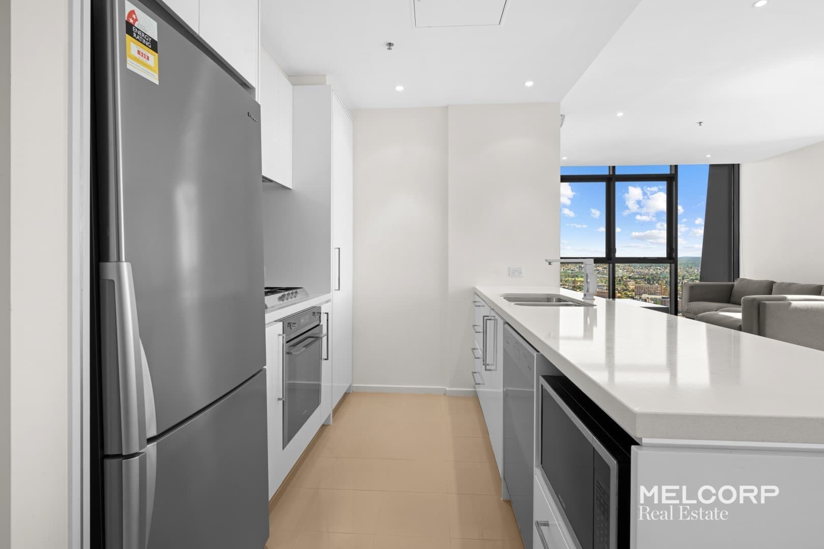 4104/27 Therry Street, Melbourne, VIC 3000, Melbourne - Thumbnail 3