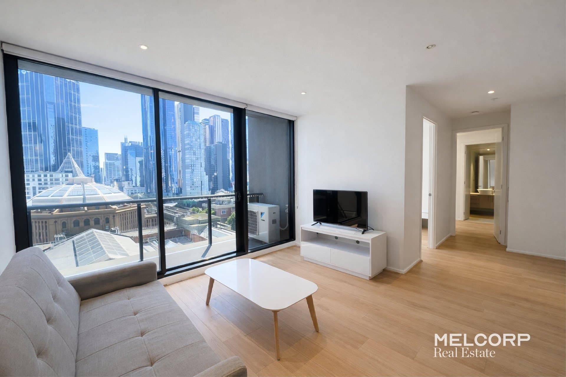 1110/318 Russell Street, Melbourne, VIC 3000, Melbourne - Image 1