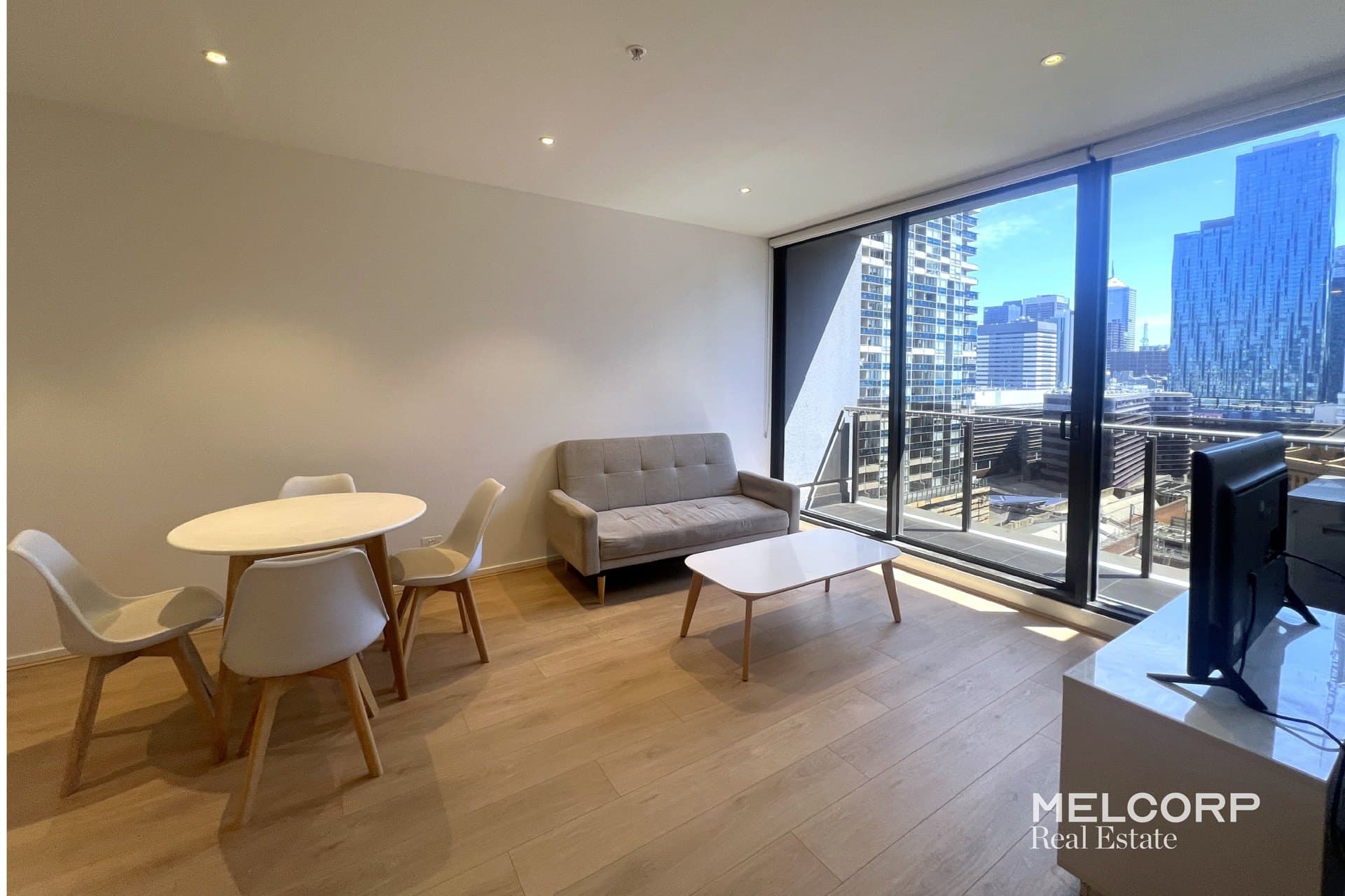 1110/318 Russell Street, Melbourne, VIC 3000, Melbourne - Thumbnail 3
