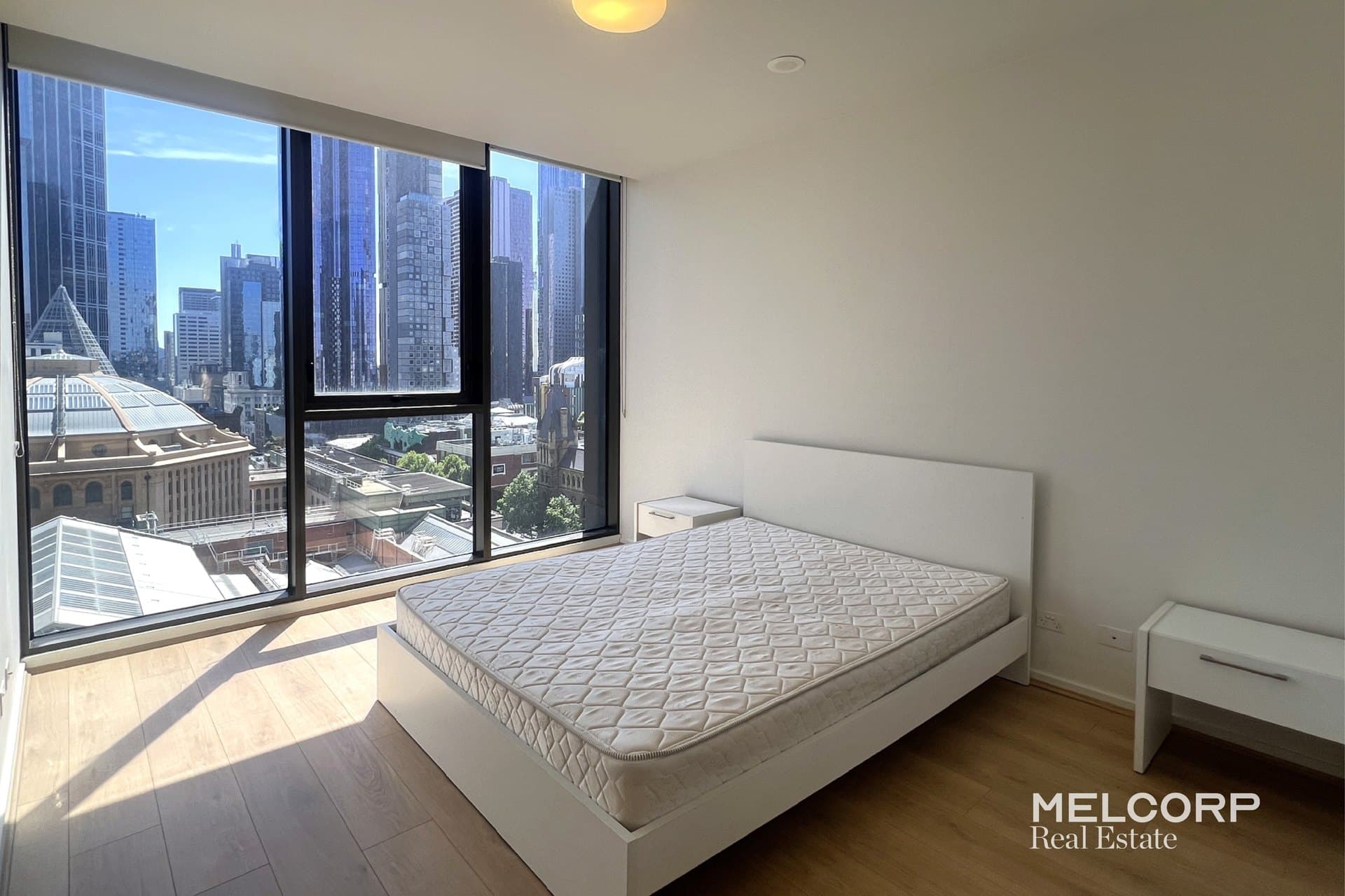 1110/318 Russell Street, Melbourne, VIC 3000, Melbourne - Thumbnail 4