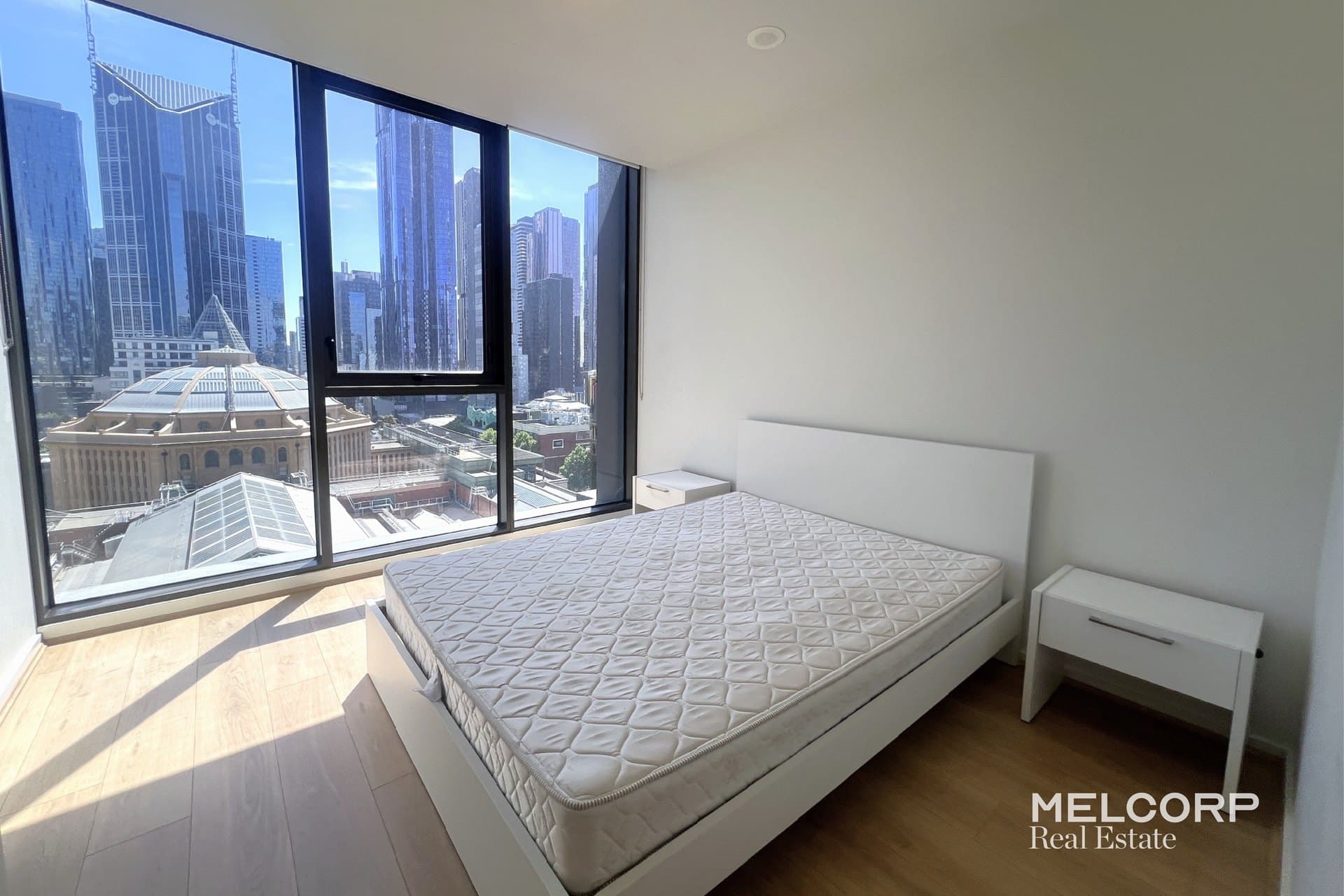 1110/318 Russell Street, Melbourne, VIC 3000, Melbourne - Thumbnail 5