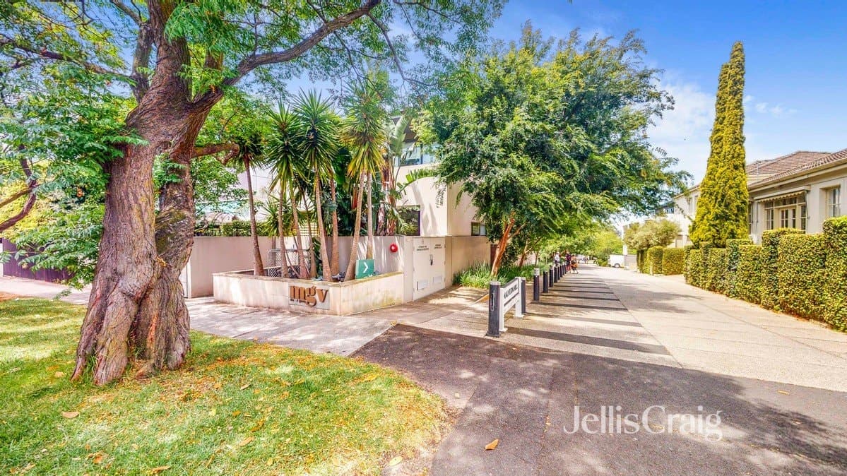 10/16 Elizabeth Street, Malvern, Malvern - Image 1