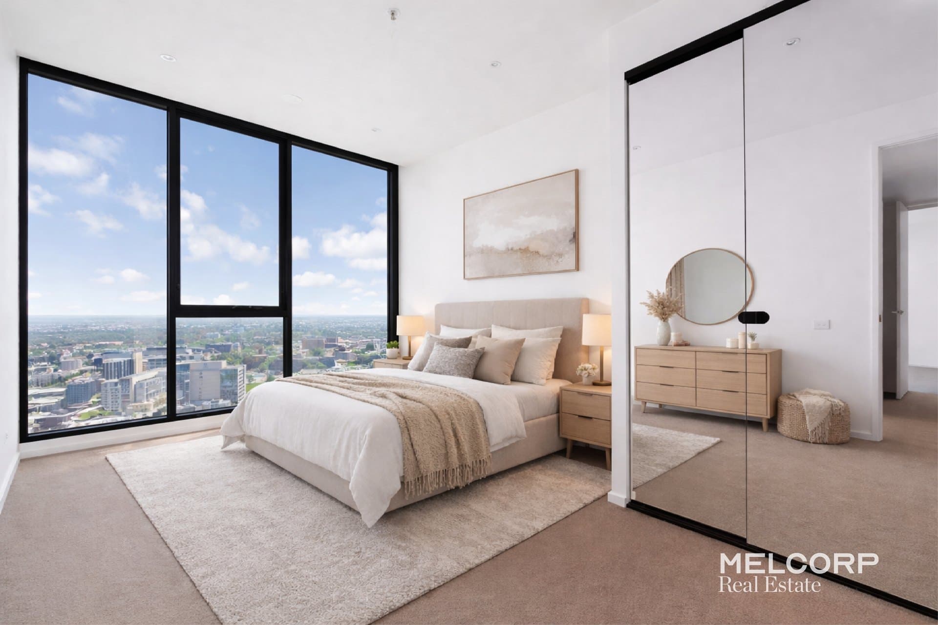 3502/27 Therry Street, Melbourne, VIC 3000, Melbourne - Thumbnail 4