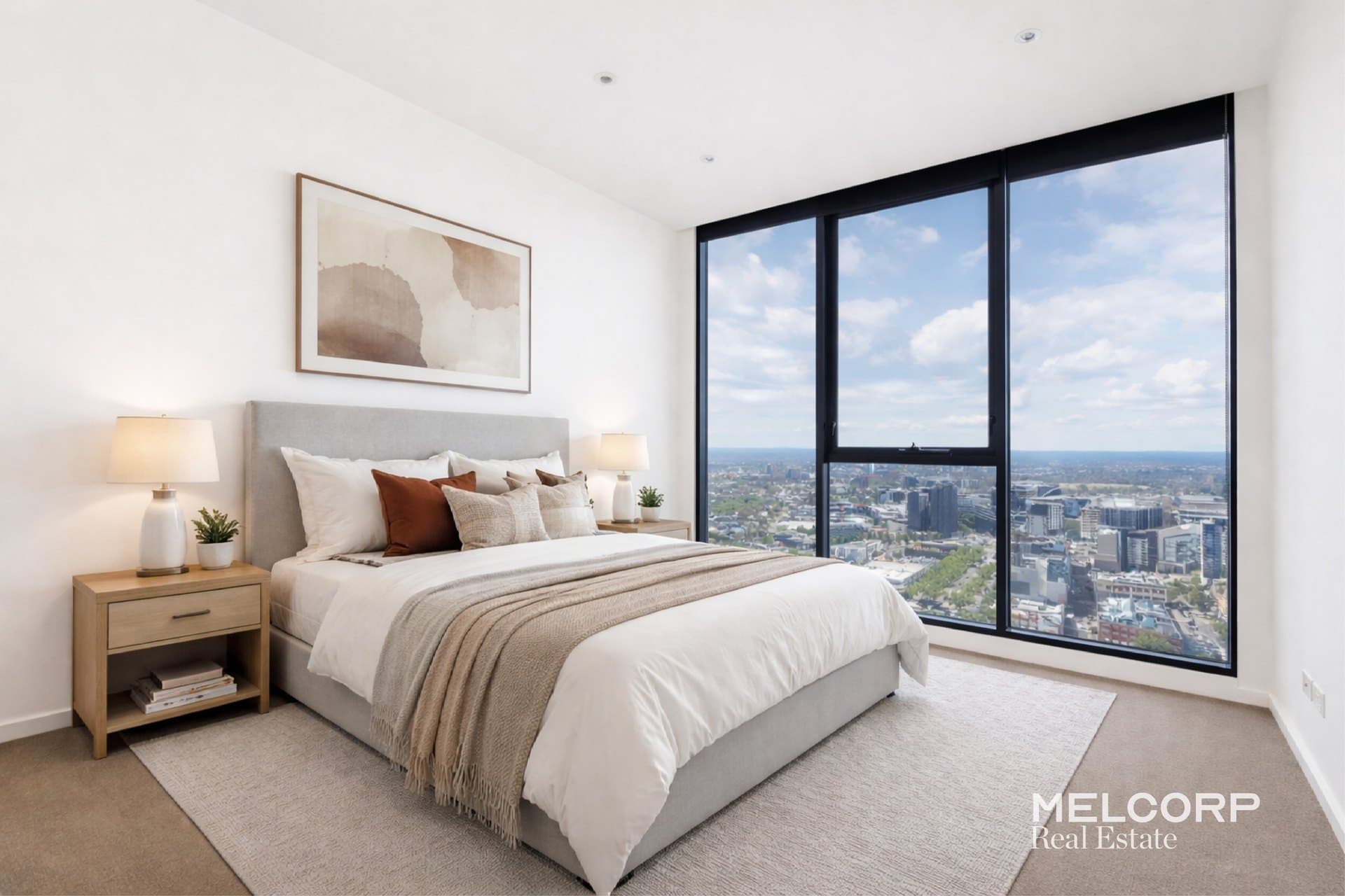3502/27 Therry Street, Melbourne, VIC 3000, Melbourne - Thumbnail 6